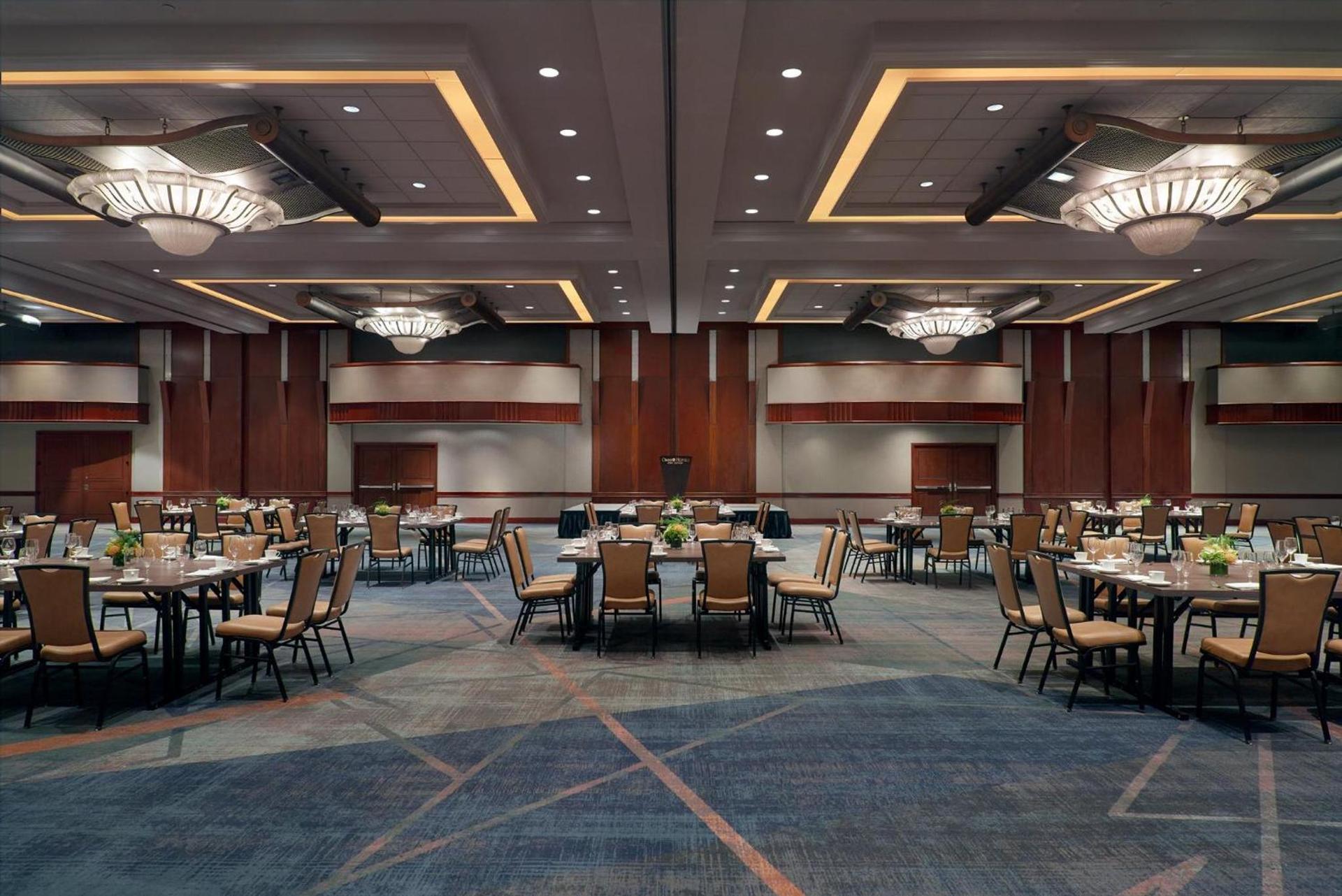 Omni Atlanta Hotel at Centennial Park photo 83