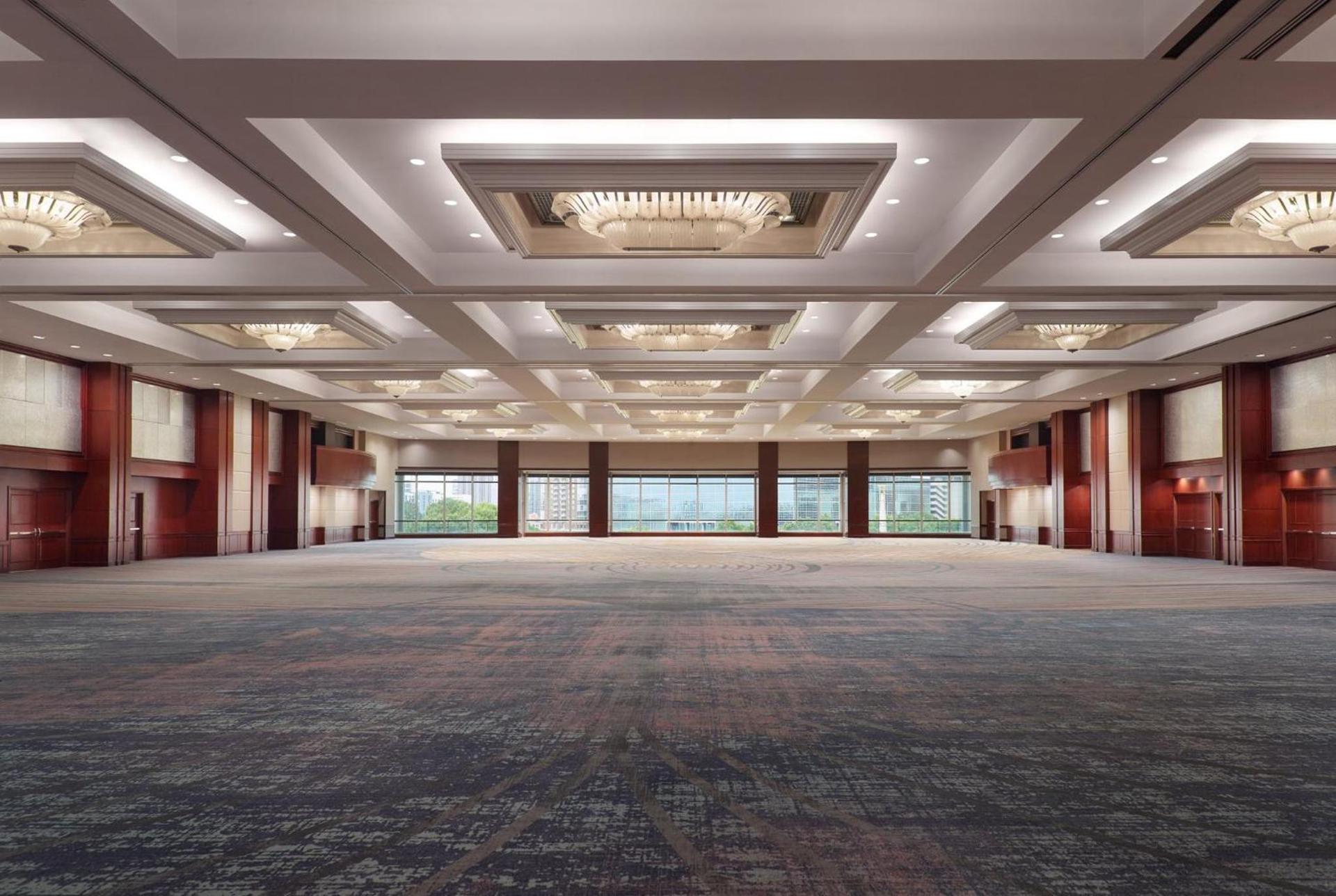 Omni Atlanta Hotel at Centennial Park photo 28