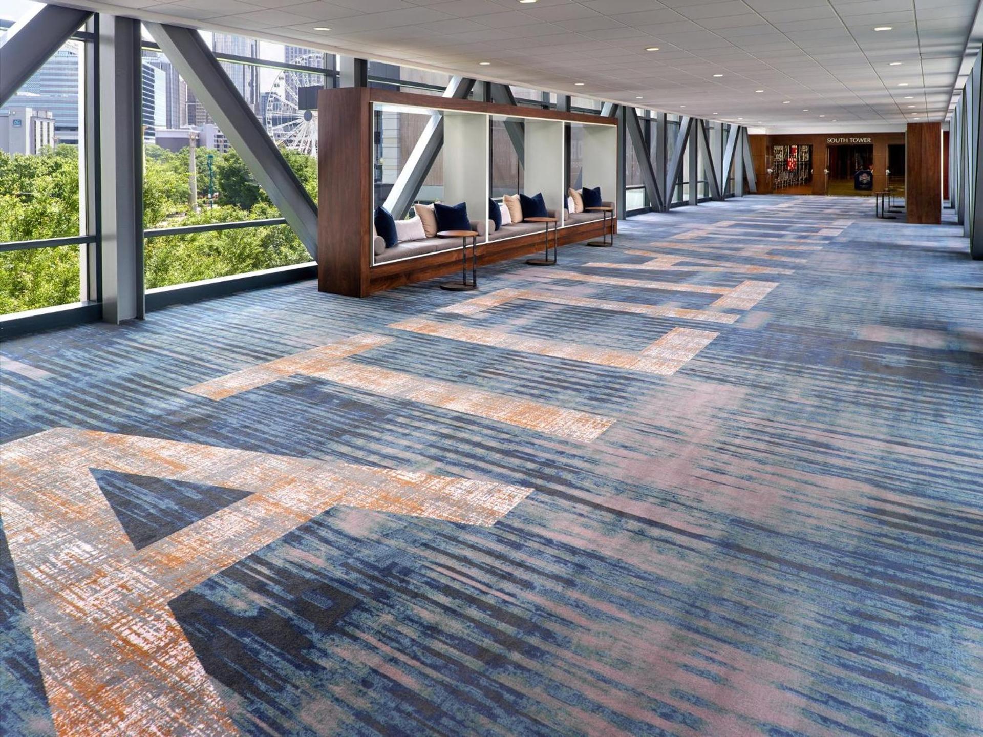 Omni Atlanta Hotel at Centennial Park photo 13