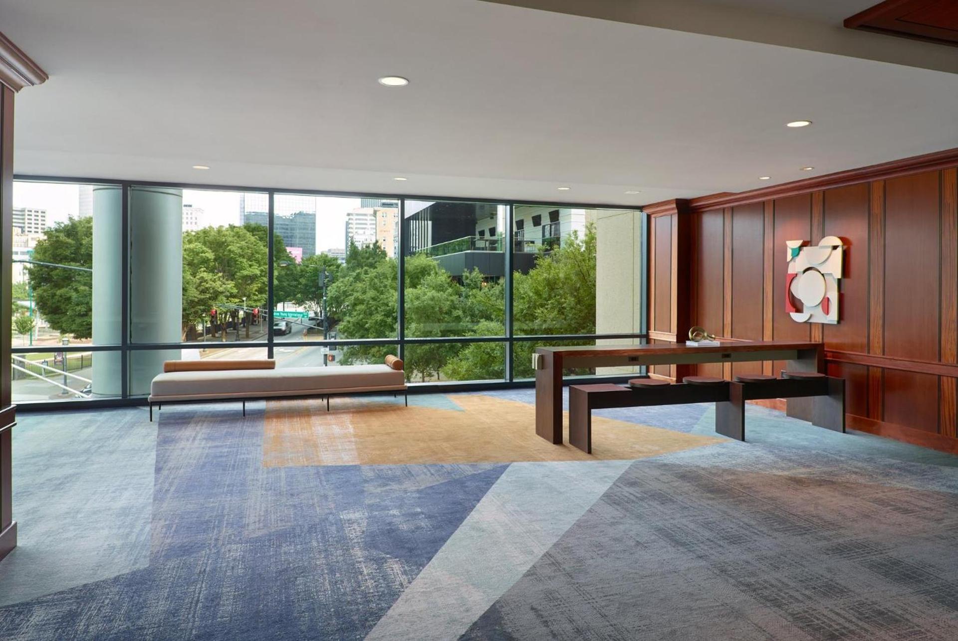 Omni Atlanta Hotel at Centennial Park photo 23