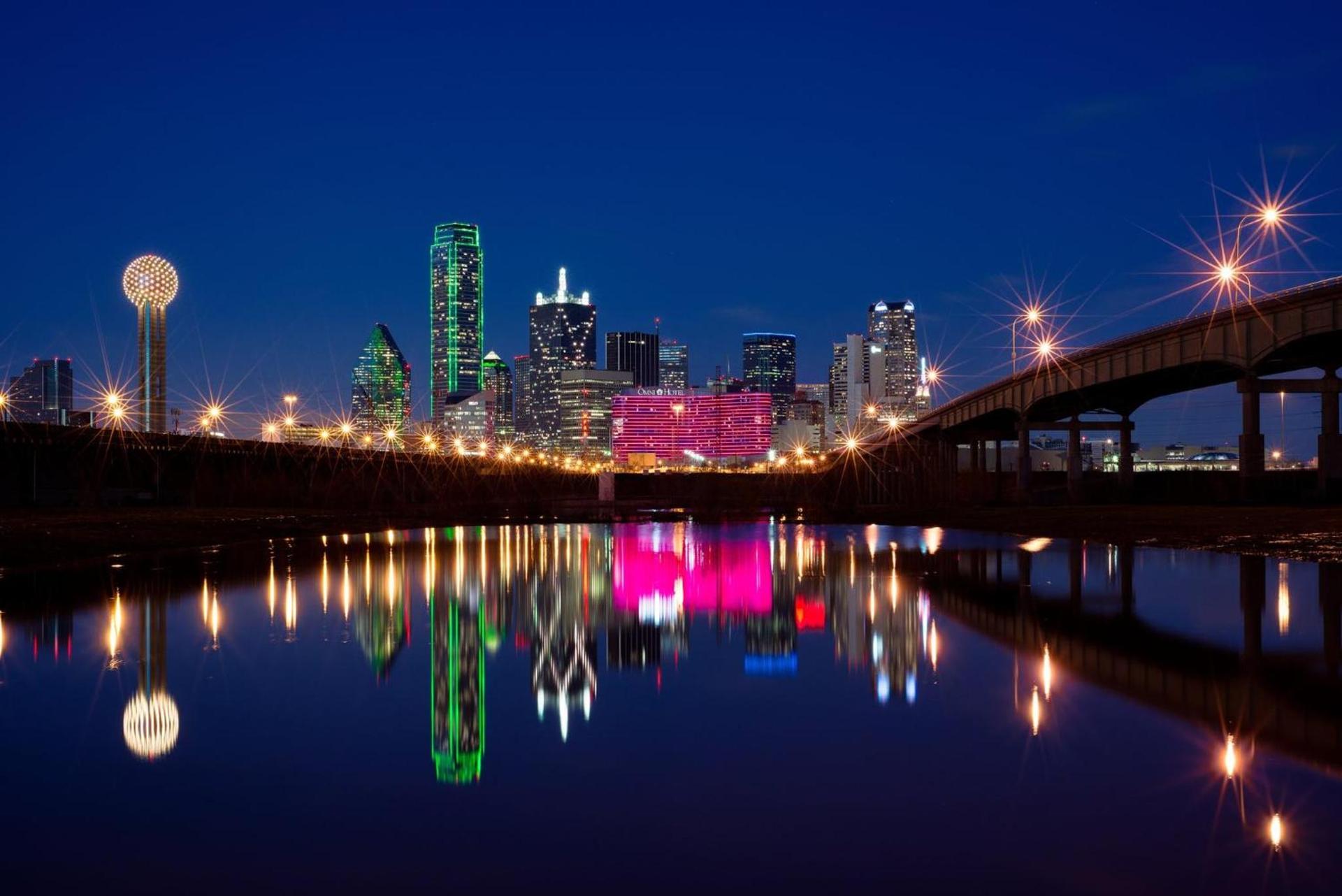 Omni Dallas Hotel photo 16