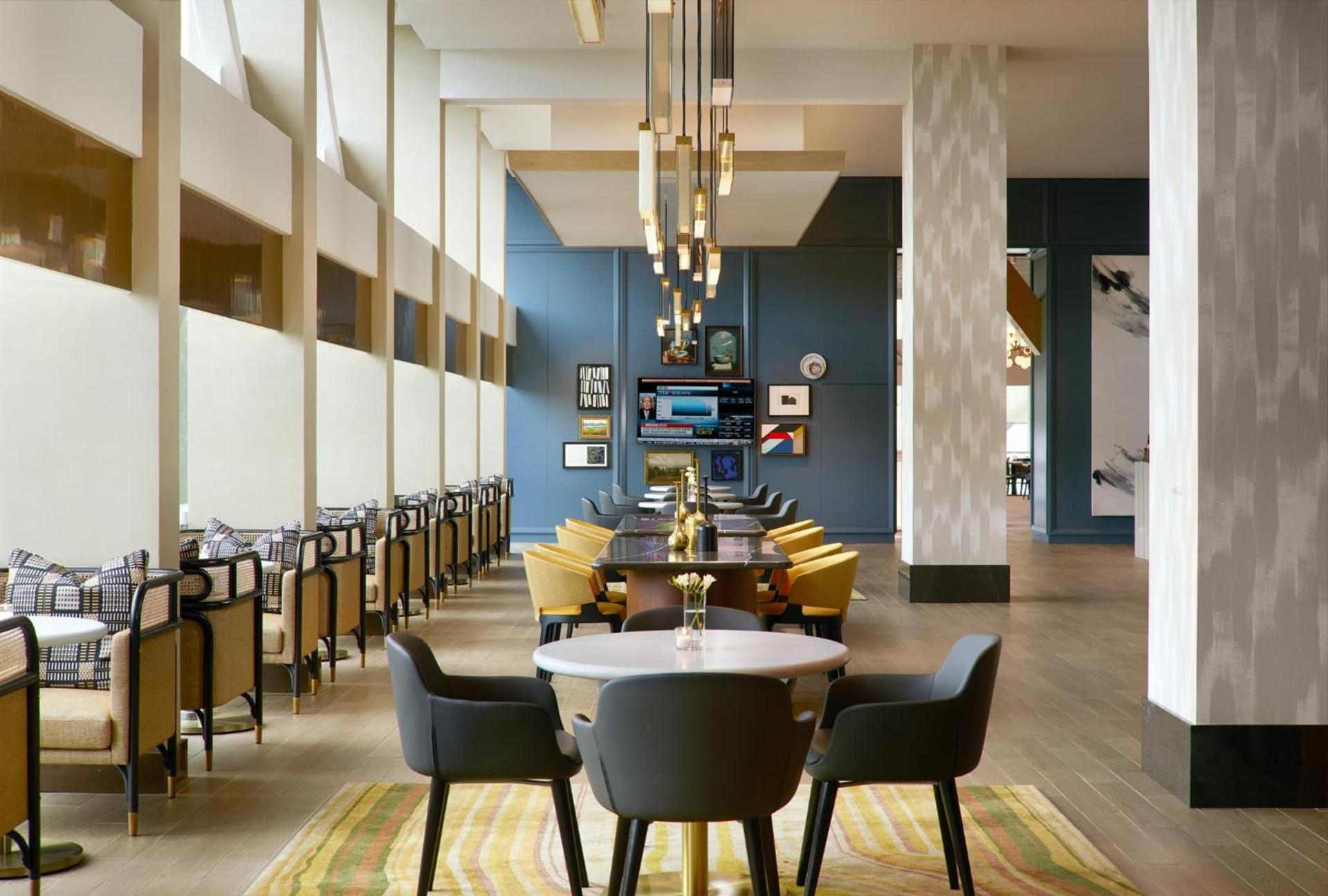 Omni Atlanta Hotel at Centennial Park photo 63