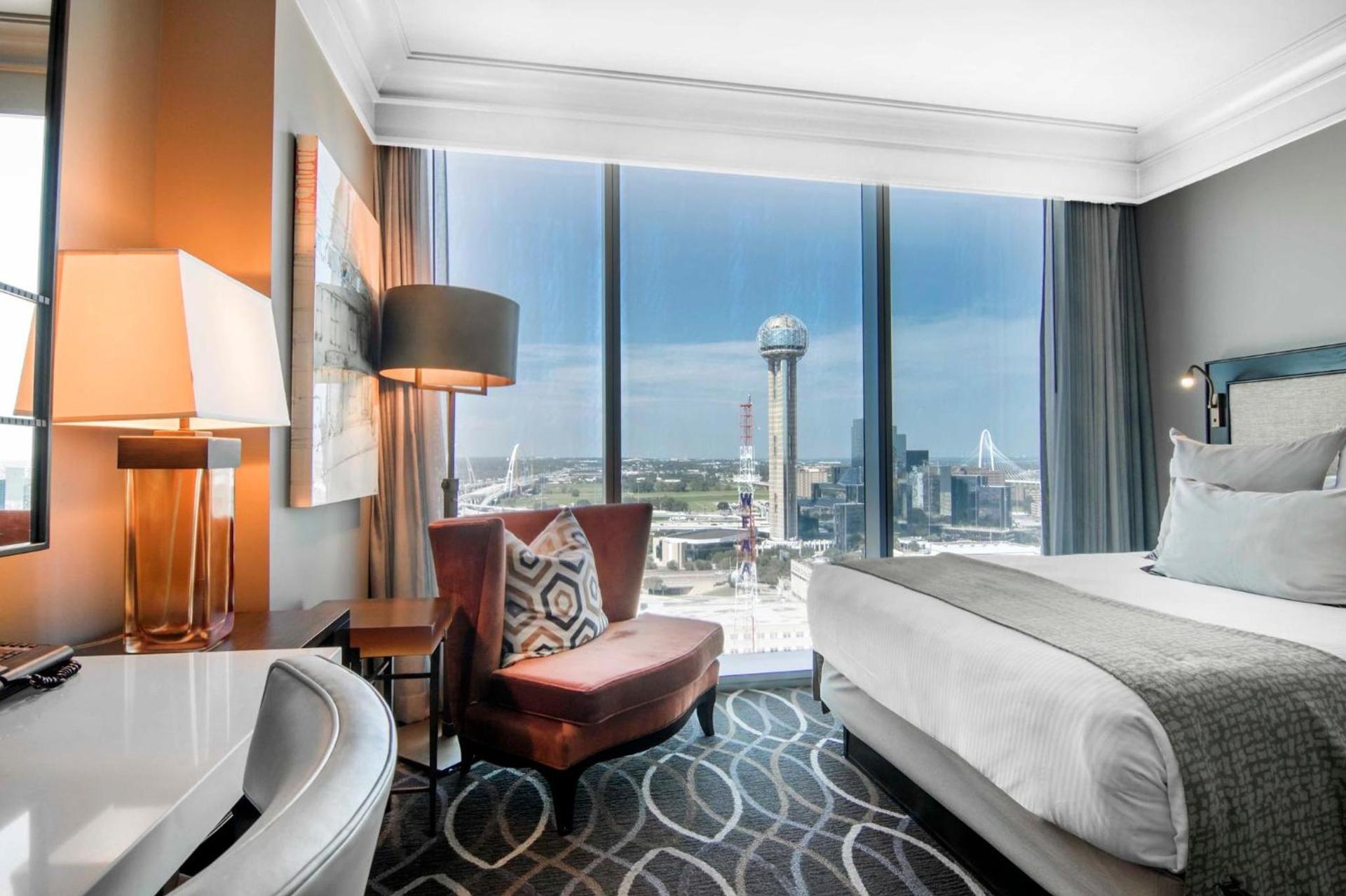 Omni Dallas Hotel photo 59