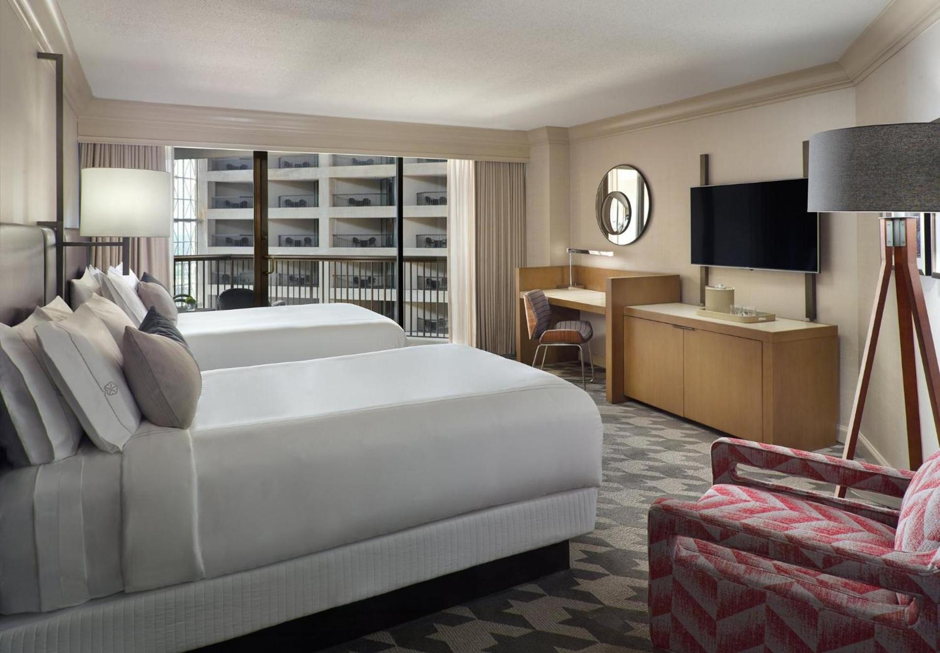 Omni Atlanta Hotel at Centennial Park photo 24