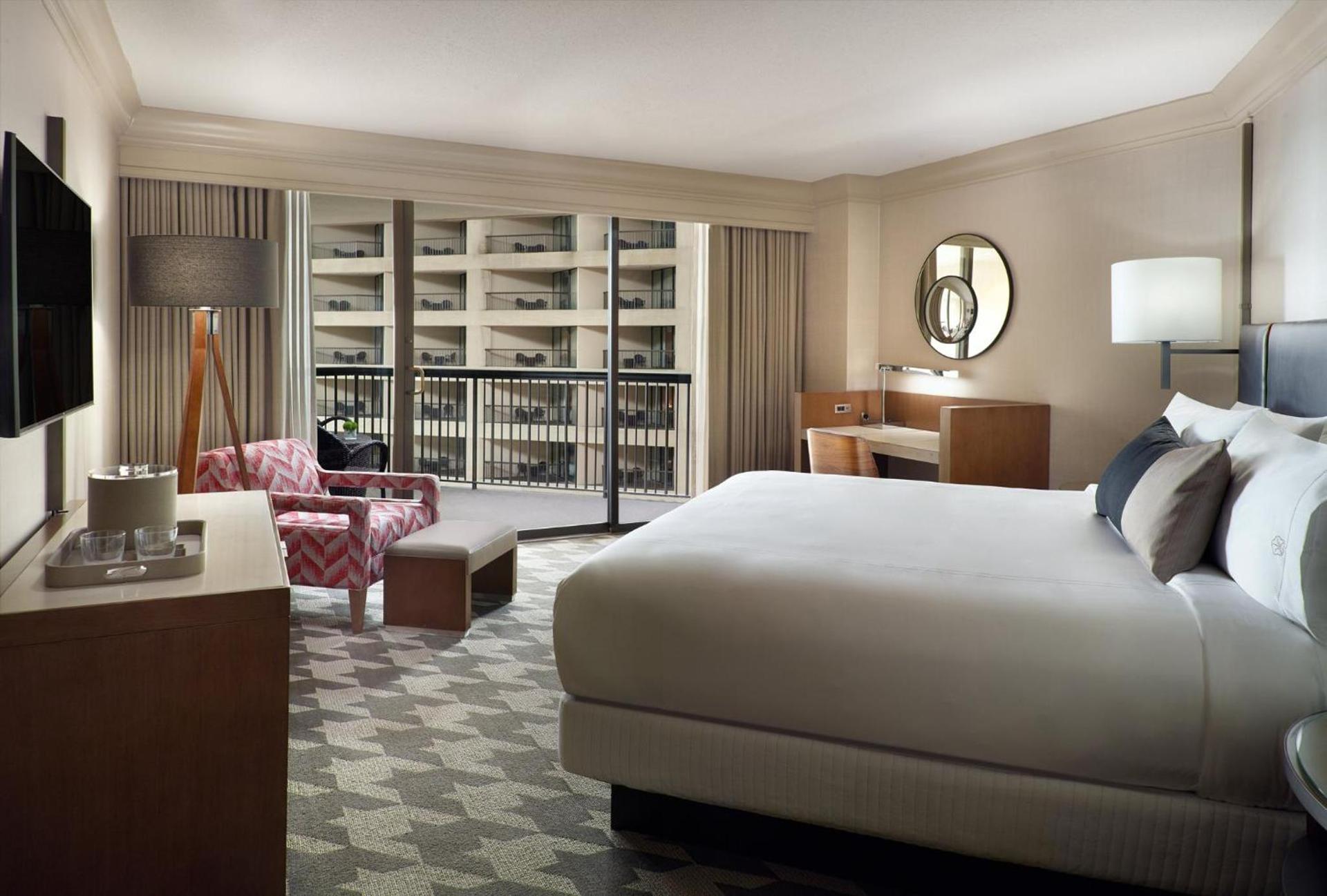 Omni Atlanta Hotel at Centennial Park photo 30