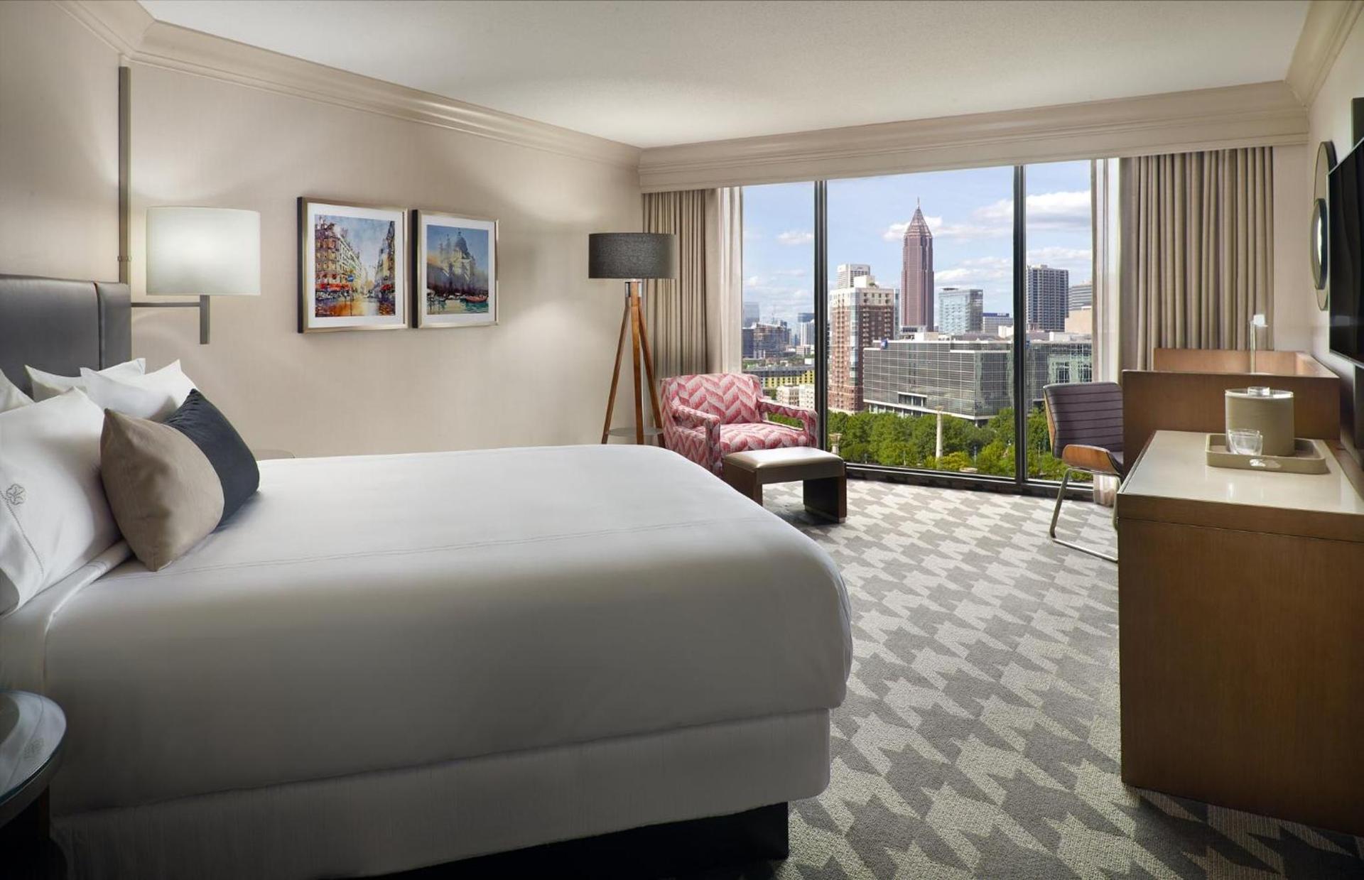Omni Atlanta Hotel at Centennial Park photo 76