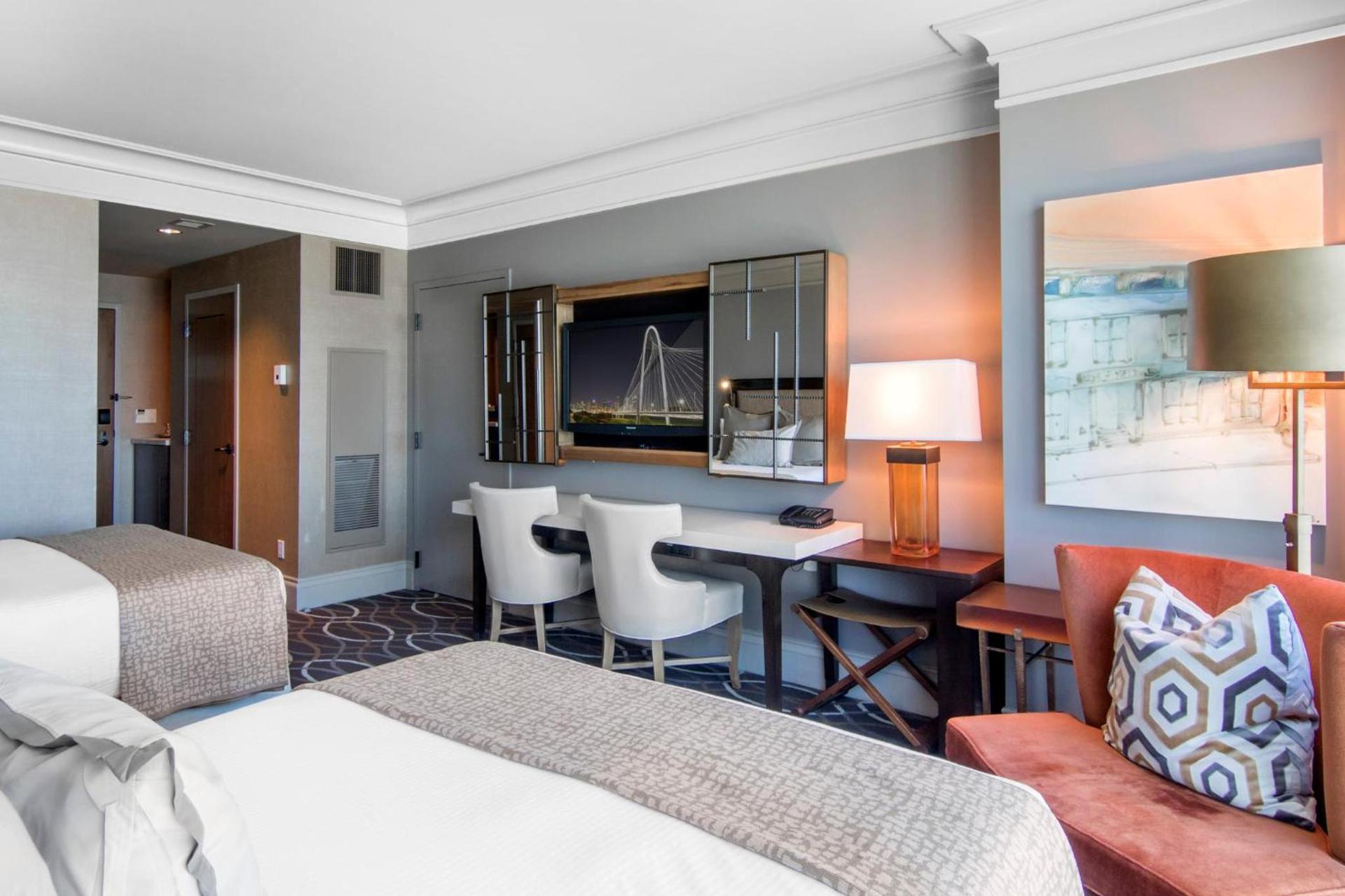Omni Dallas Hotel photo 61