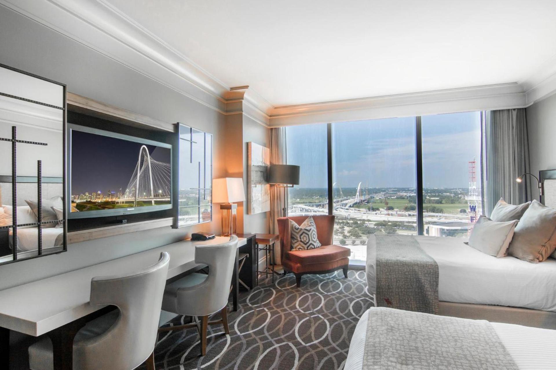 Omni Dallas Hotel photo 62