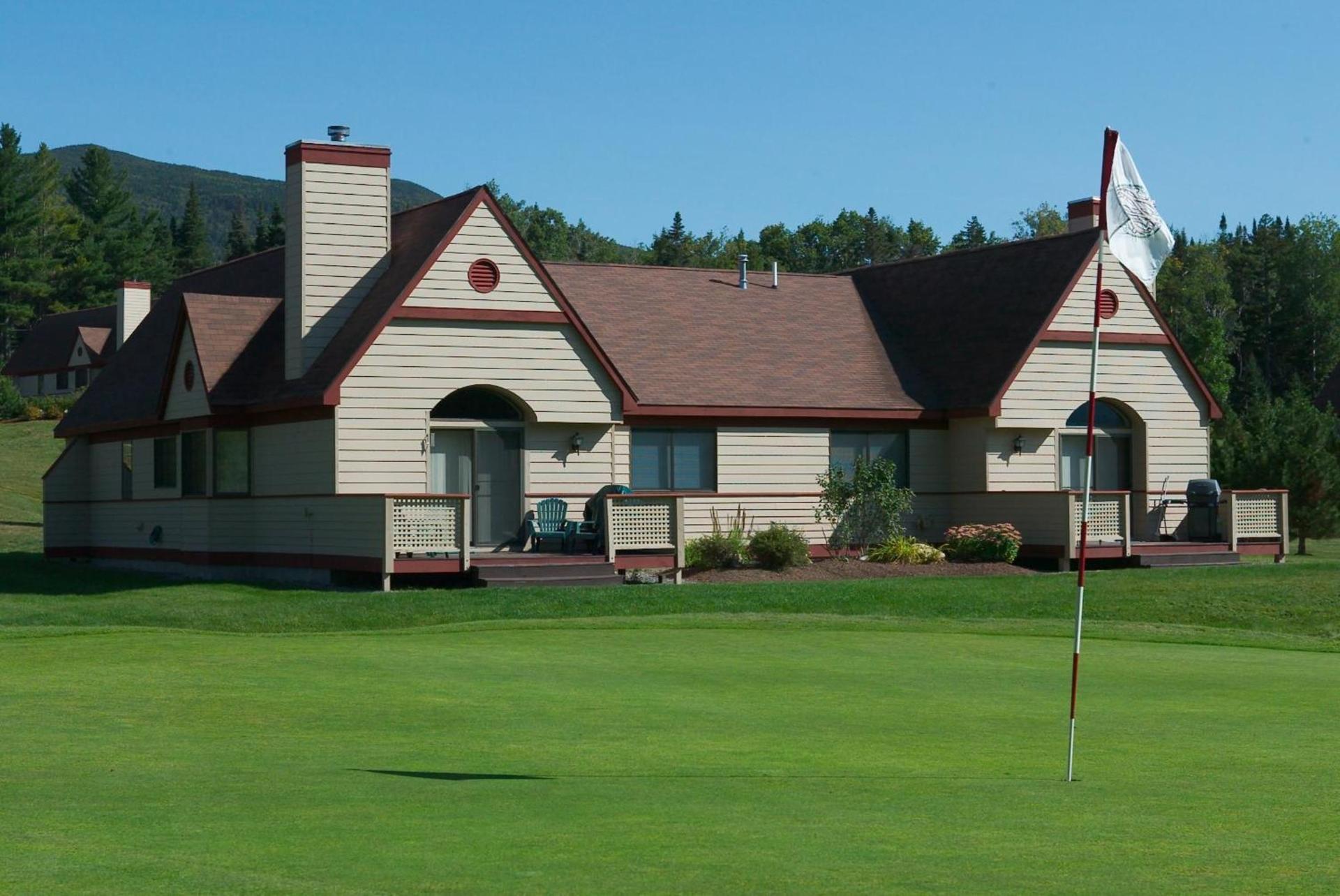 The Townhomes at Bretton Woods — hotel in Bretton Woods