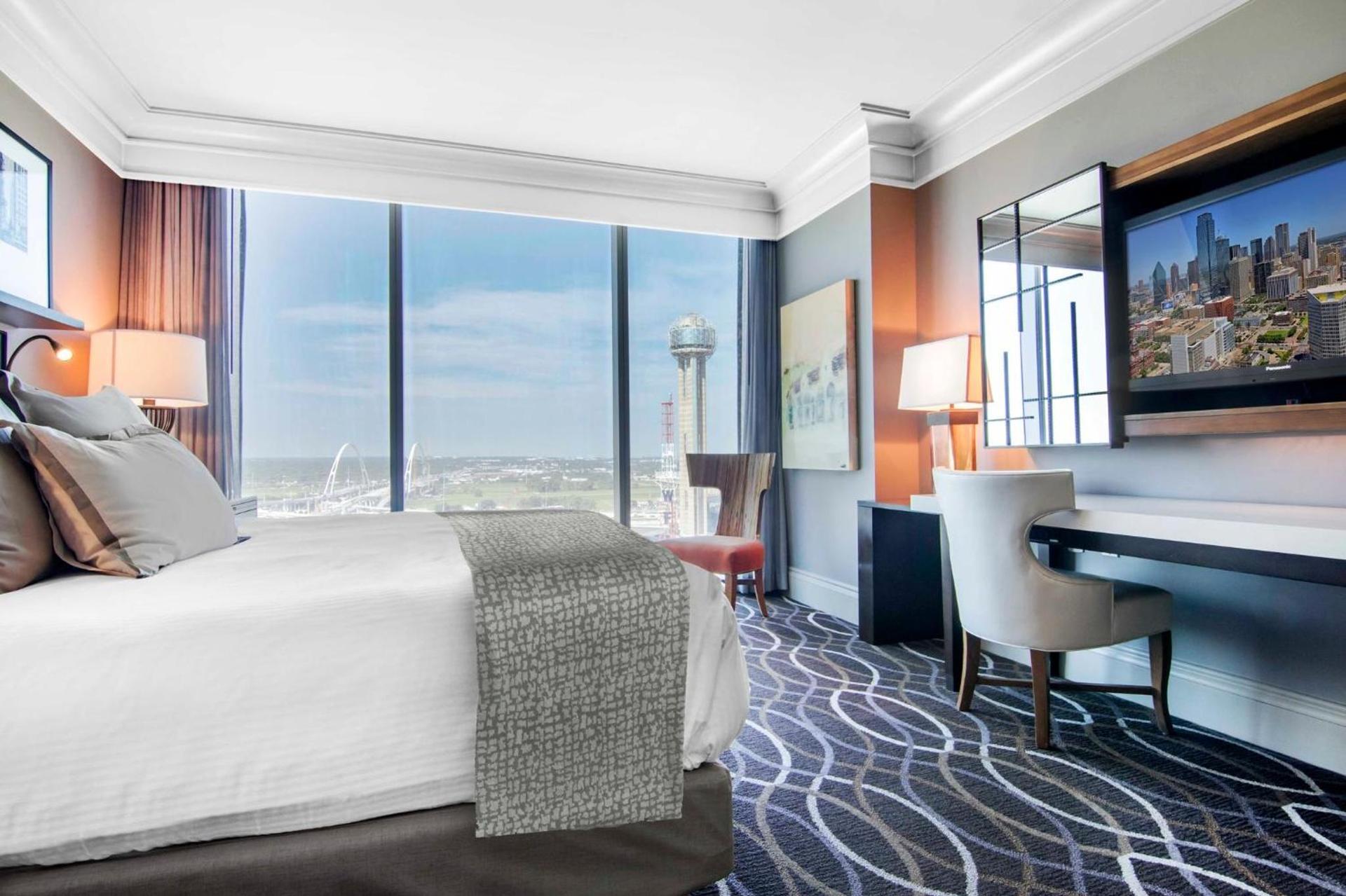 Omni Dallas Hotel photo 64
