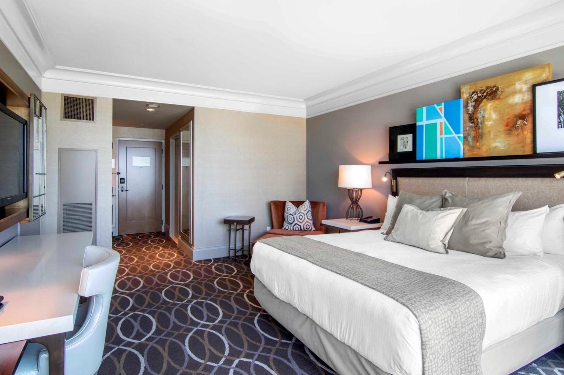 Omni Dallas Hotel photo 65