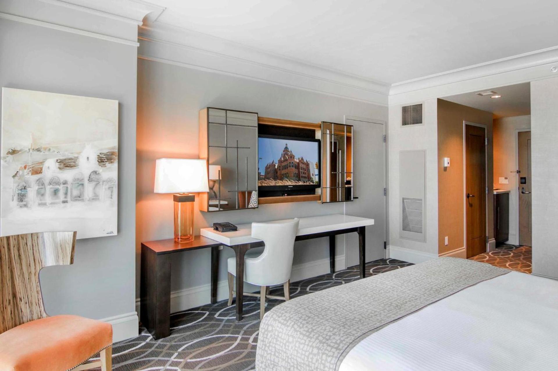 Omni Dallas Hotel photo 66