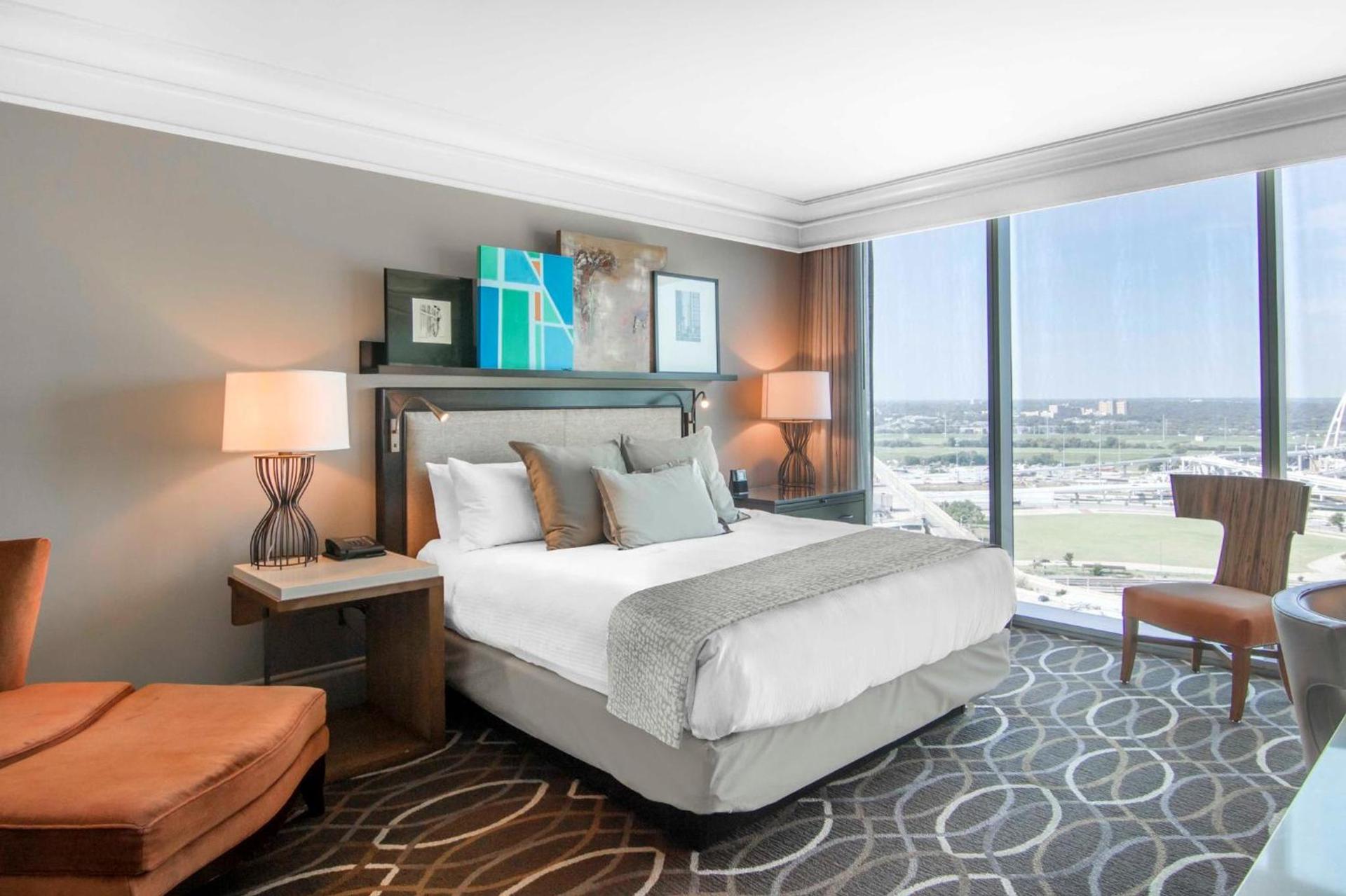 Omni Dallas Hotel photo 67