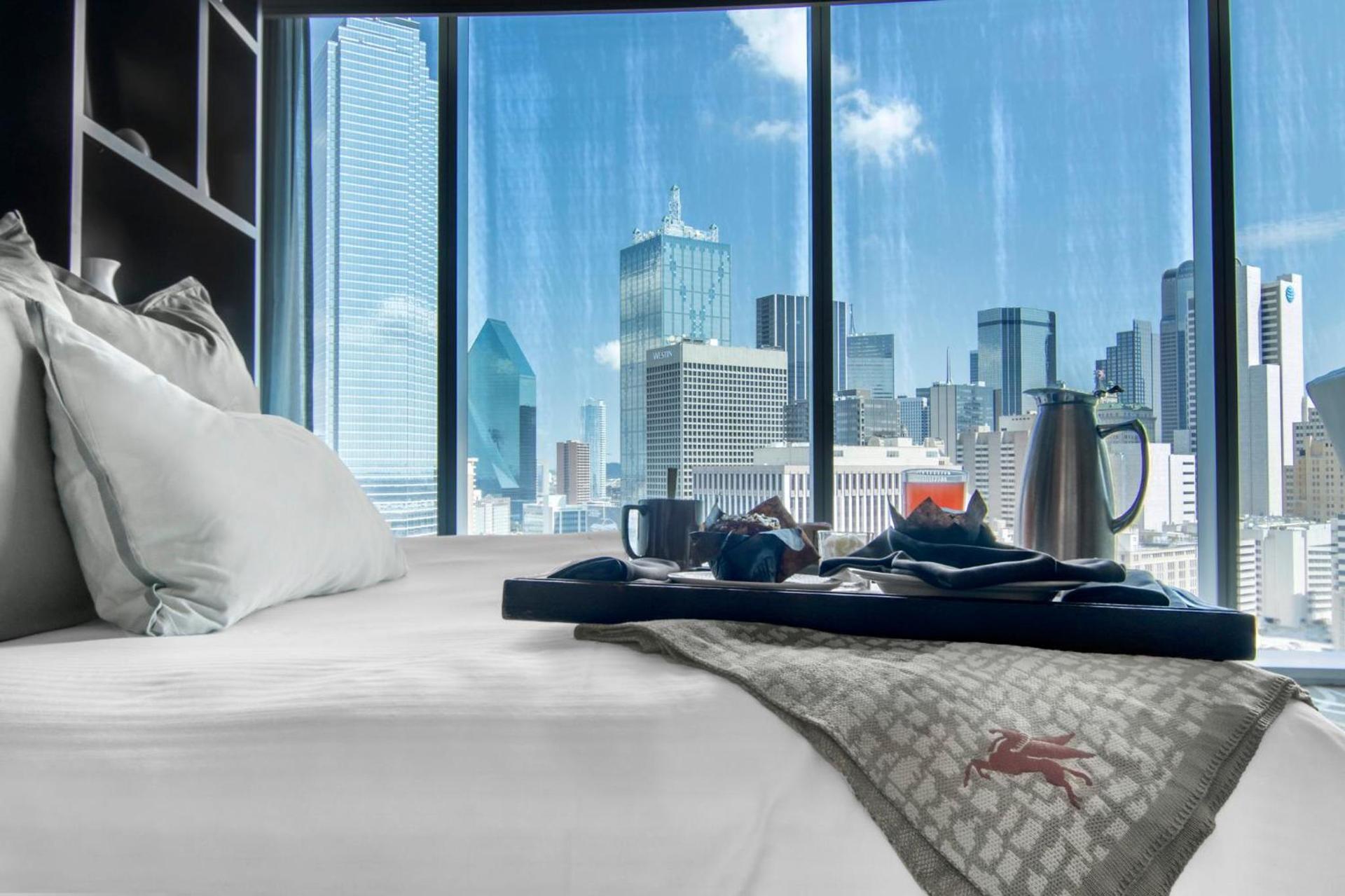 Omni Dallas Hotel photo 69