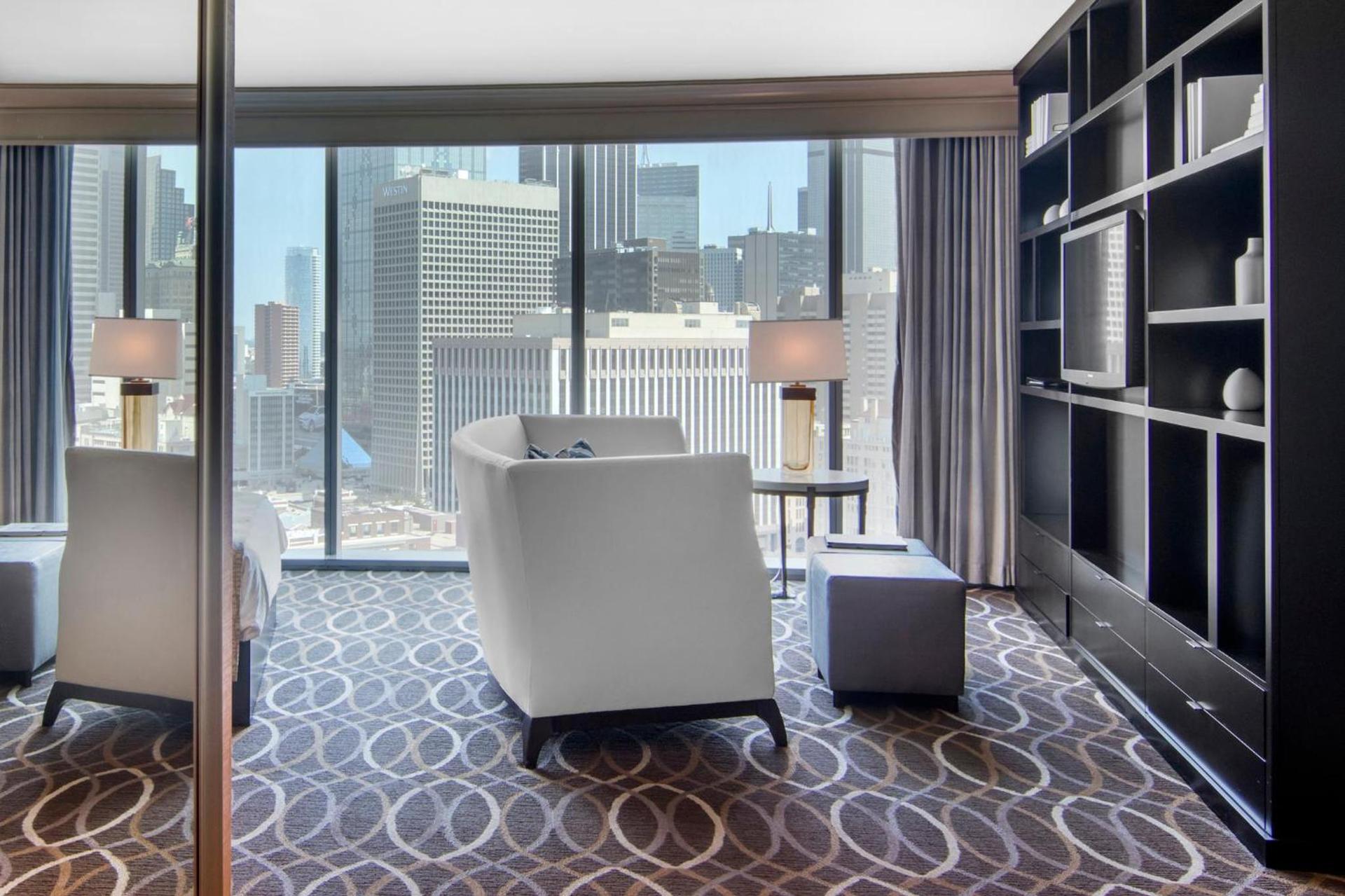 Omni Dallas Hotel photo 70