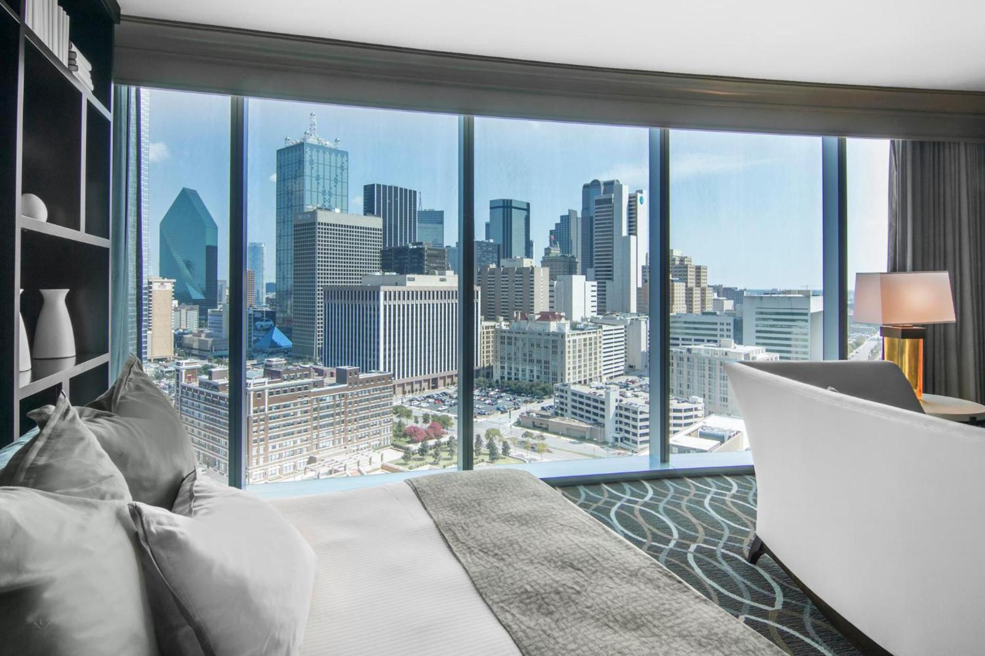 Omni Dallas Hotel photo 71