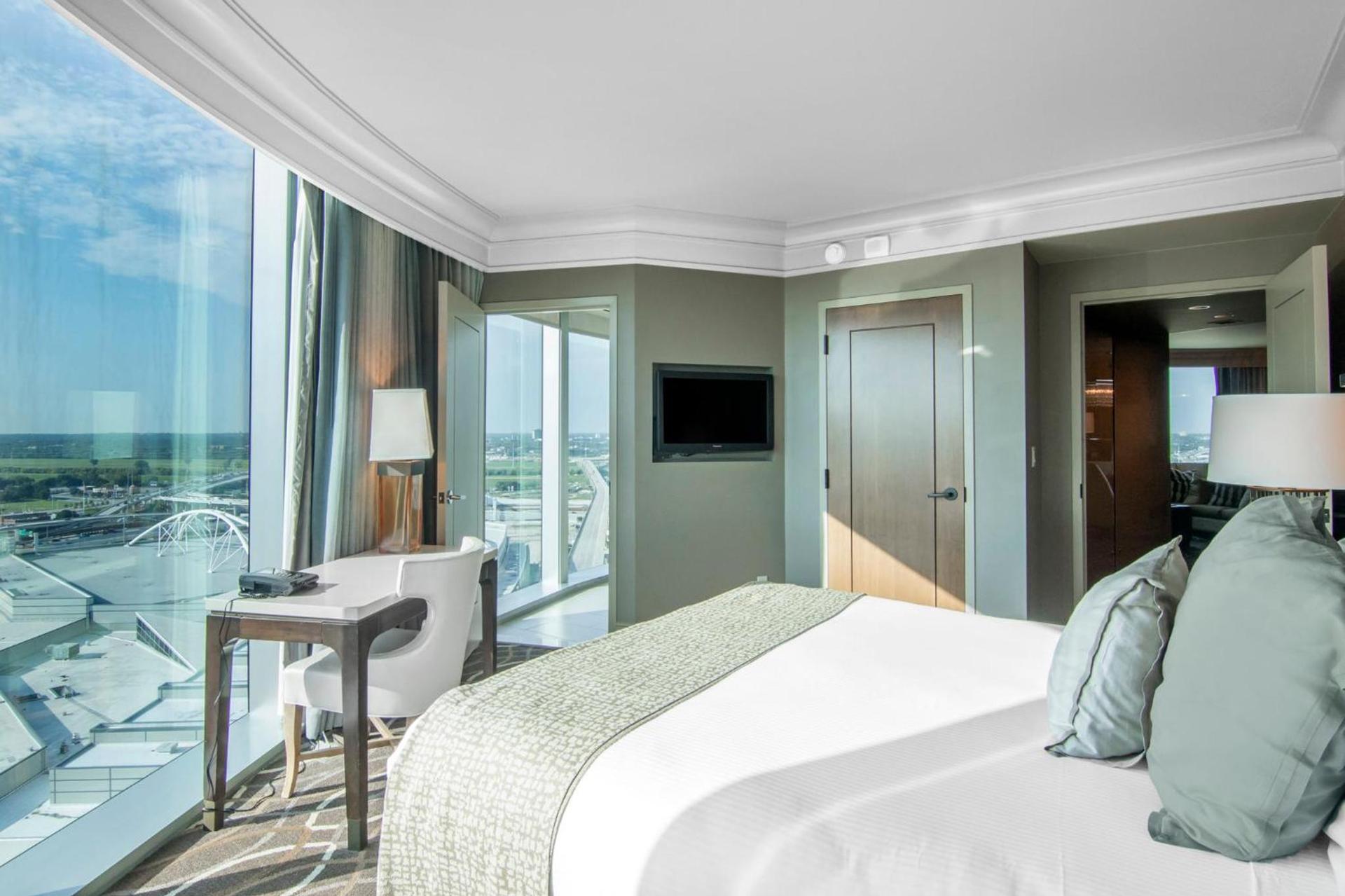 Omni Dallas Hotel photo 74