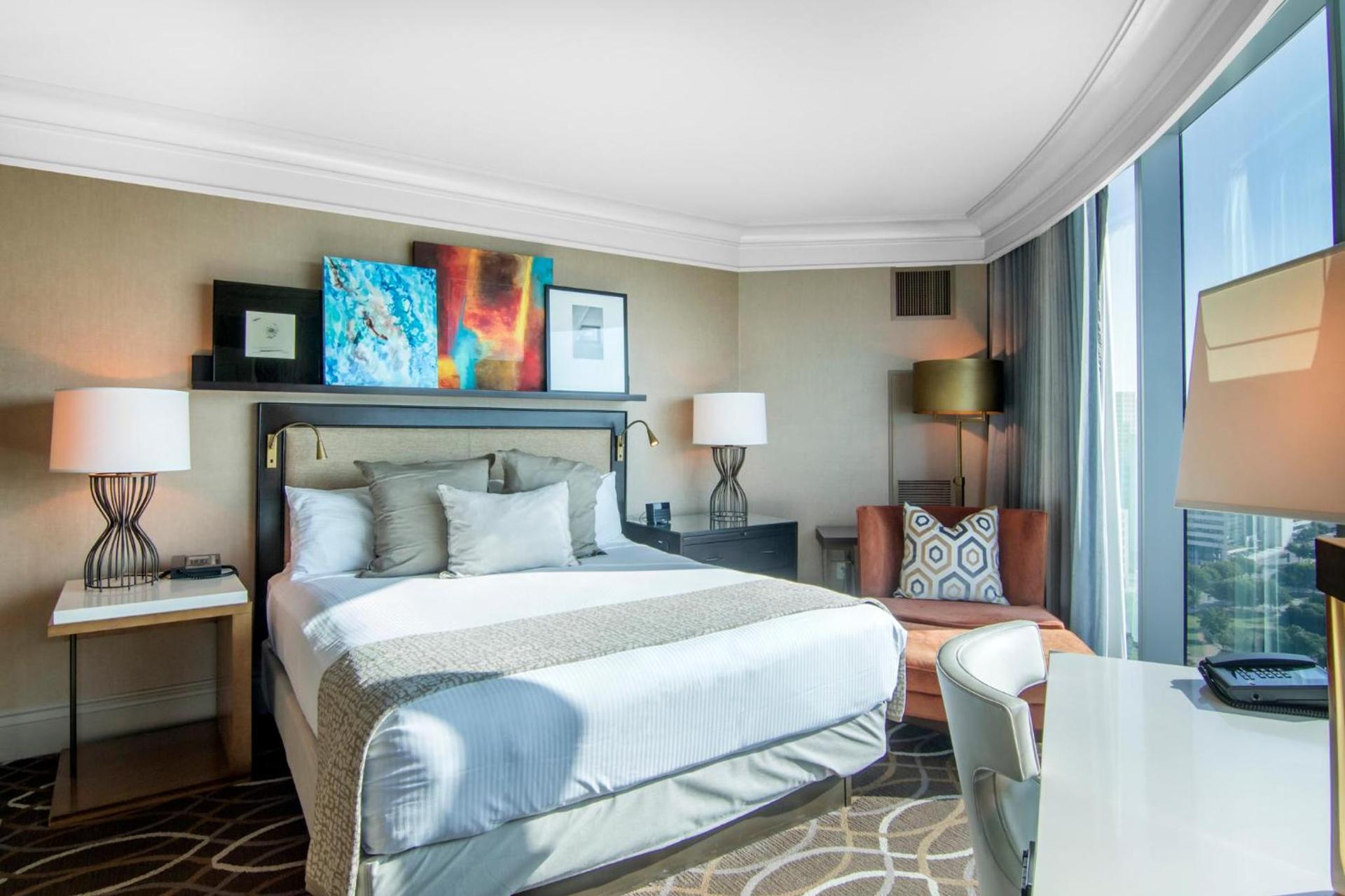 Omni Dallas Hotel photo 75