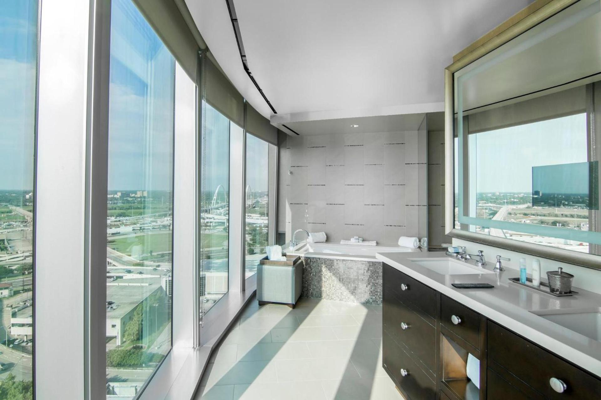 Omni Dallas Hotel photo 76