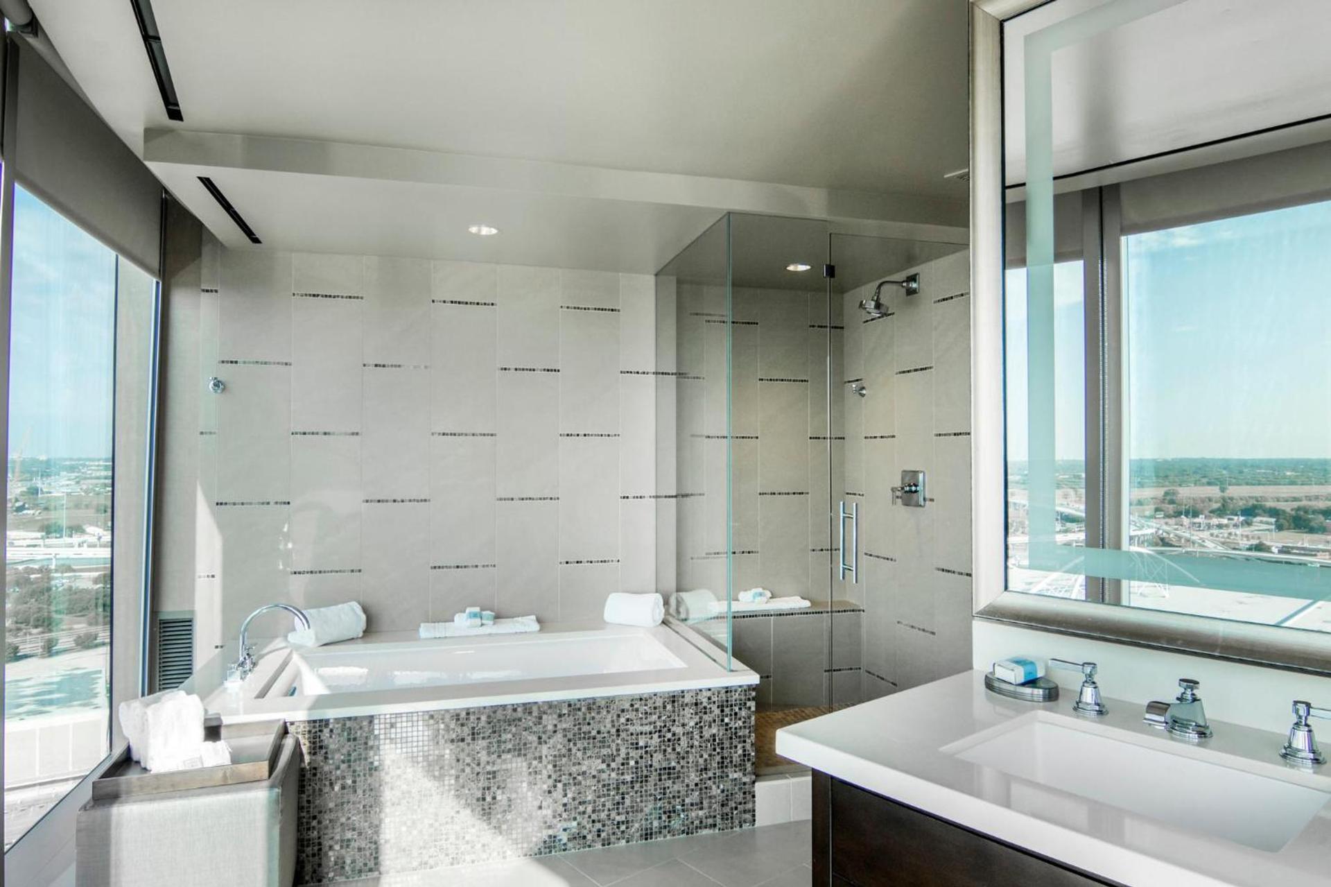 Omni Dallas Hotel photo 77