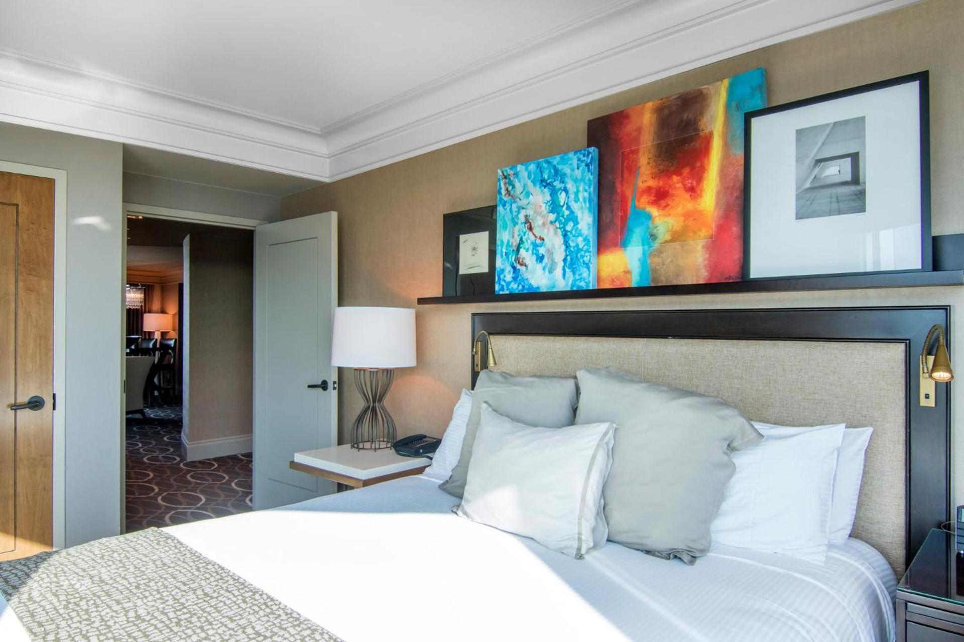 Omni Dallas Hotel photo 78