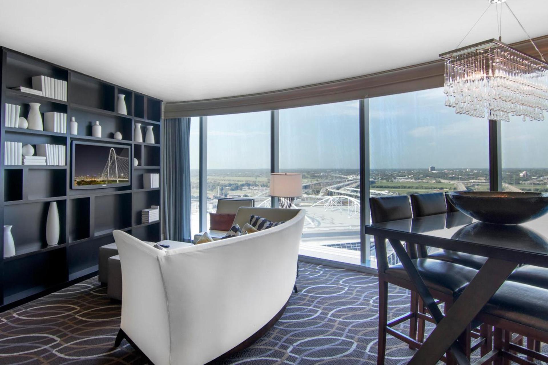 Omni Dallas Hotel photo 80