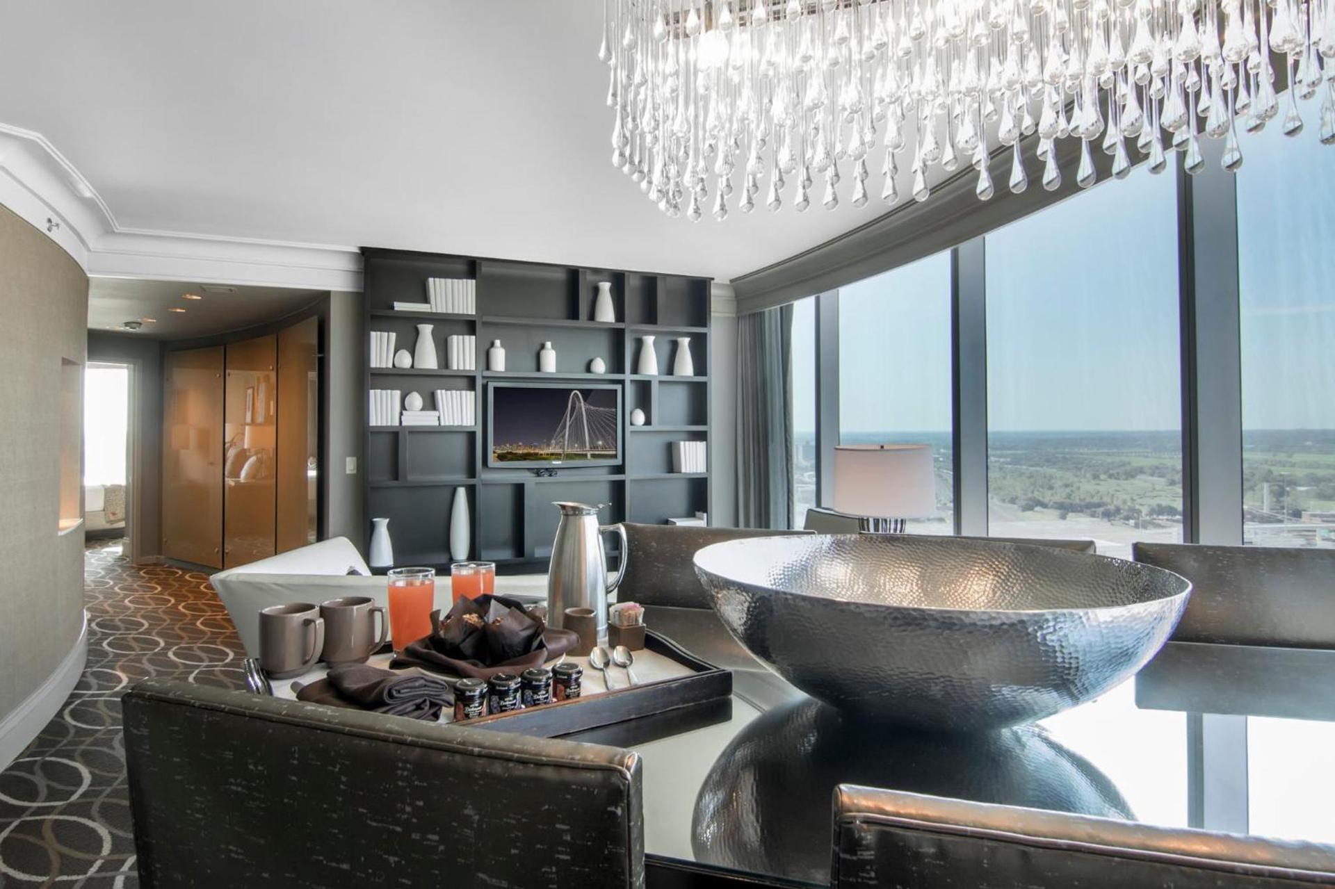 Omni Dallas Hotel photo 81