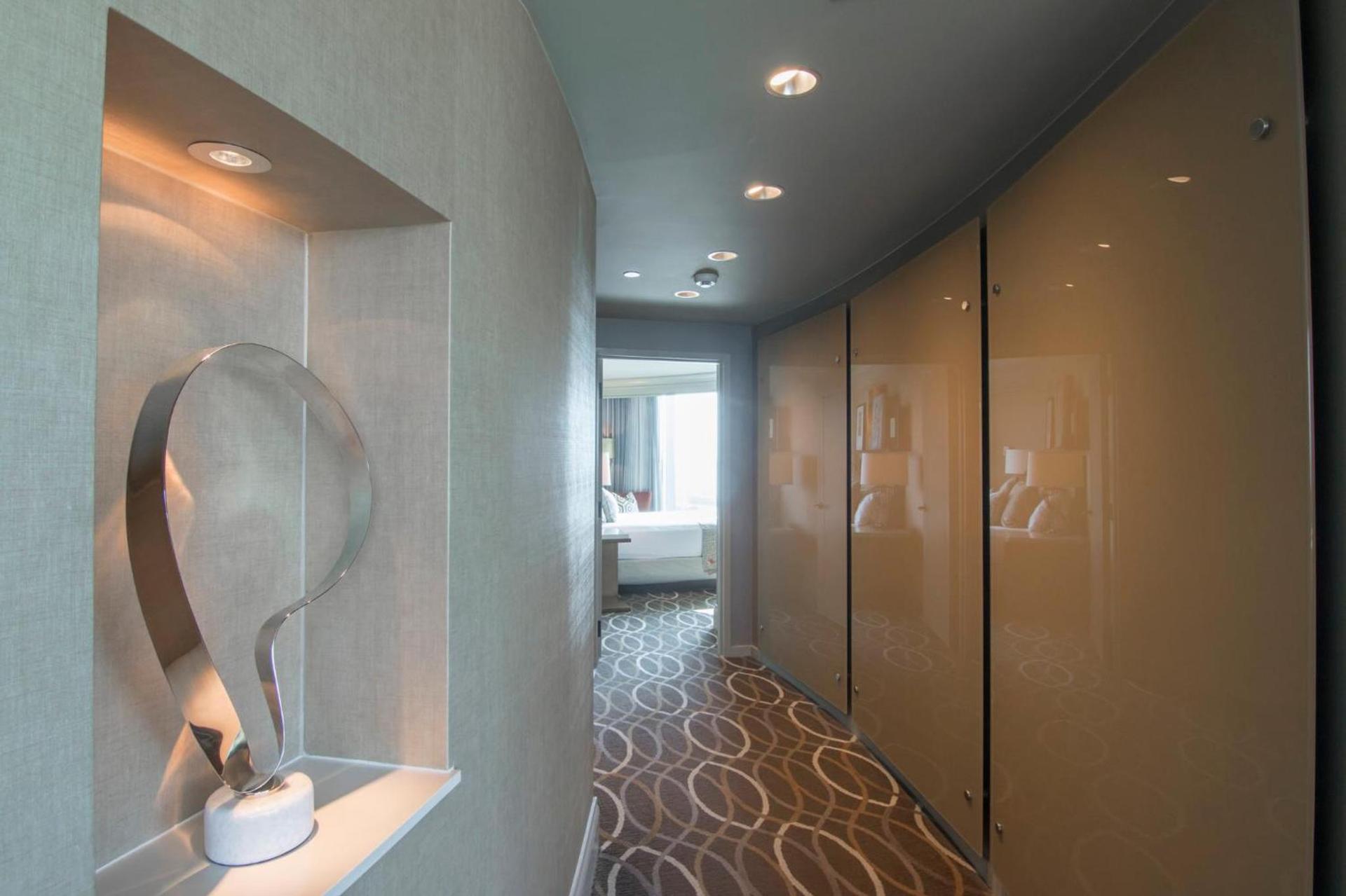 Omni Dallas Hotel photo 82
