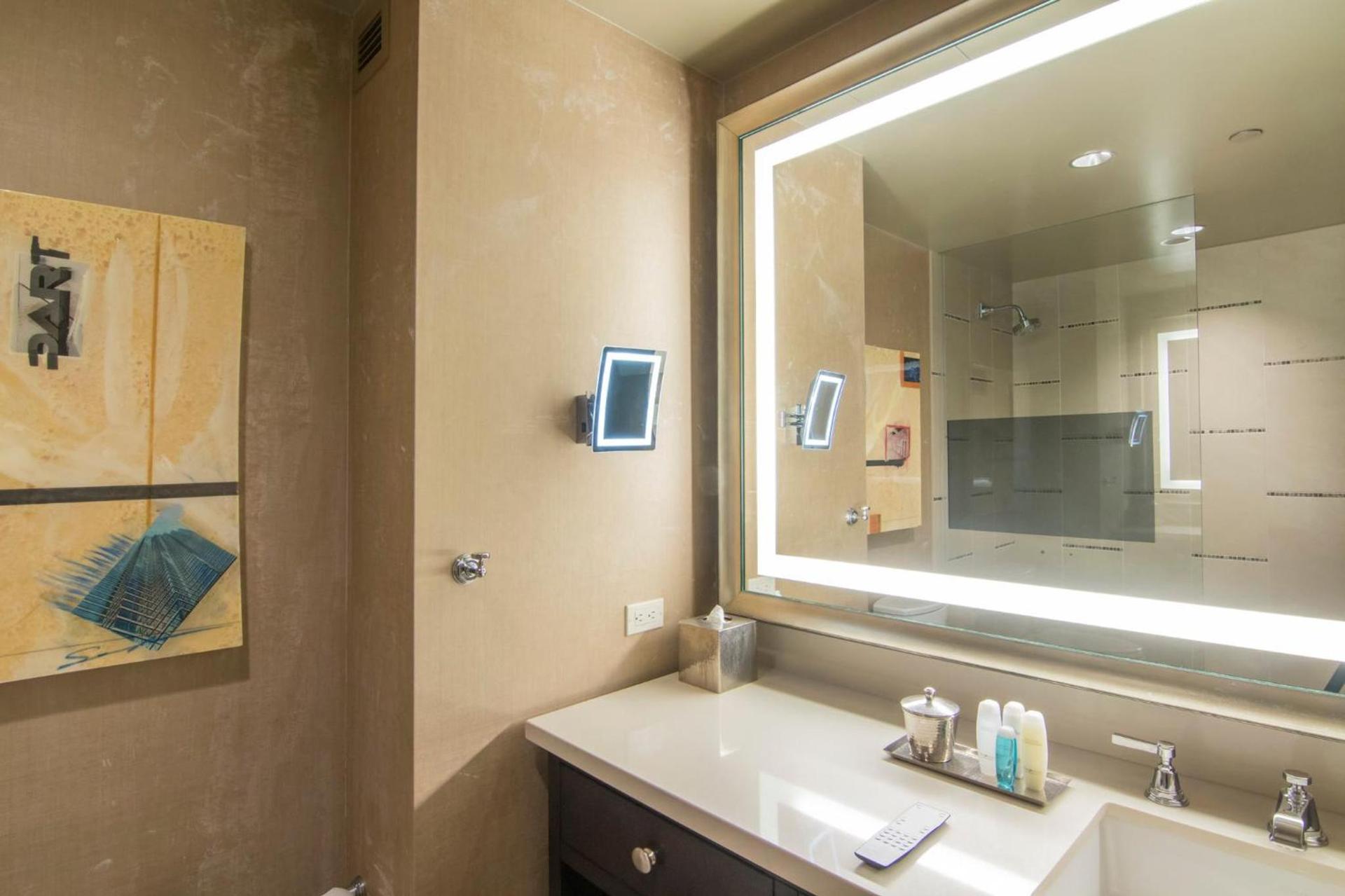 Omni Dallas Hotel photo 83