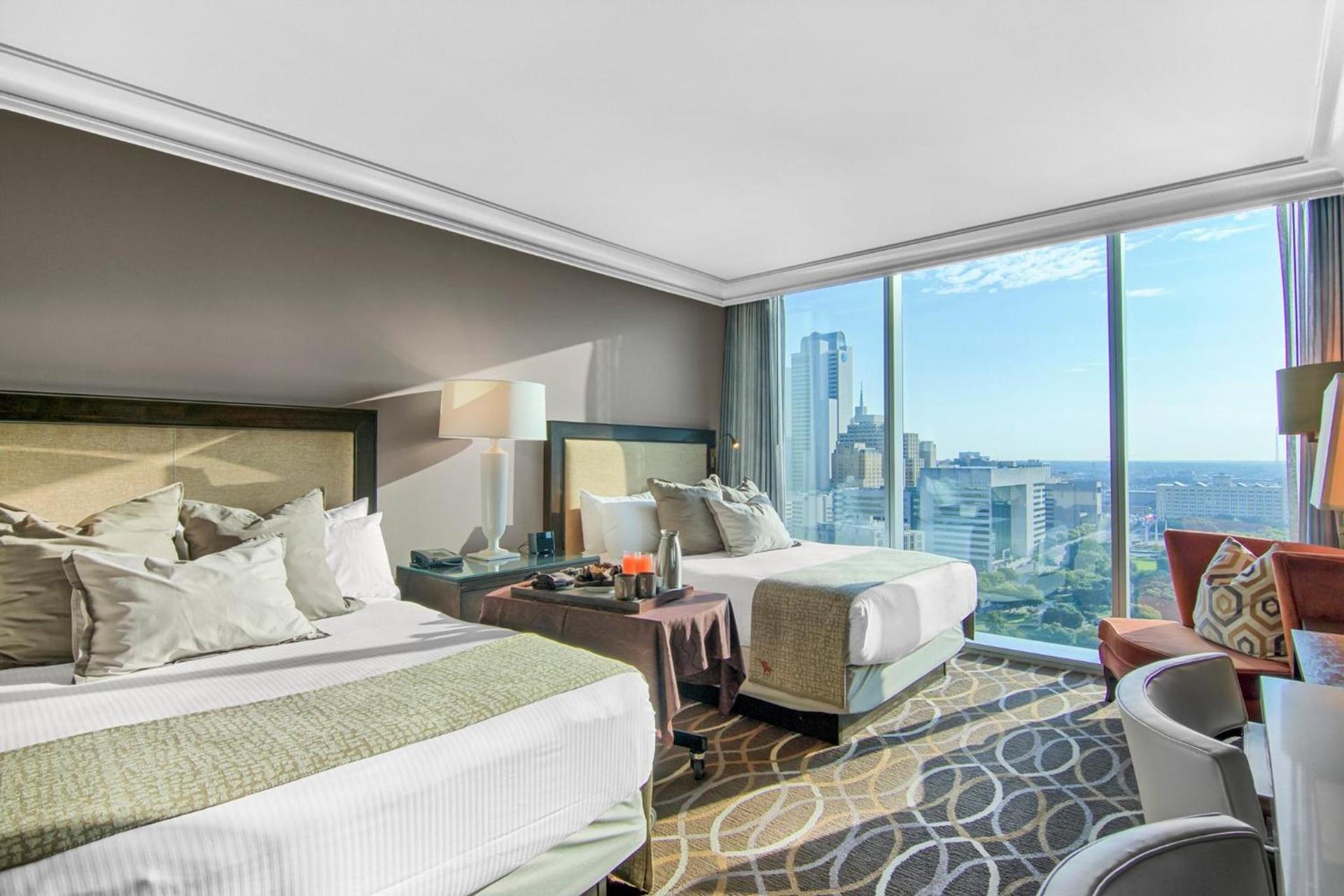 Omni Dallas Hotel photo 84