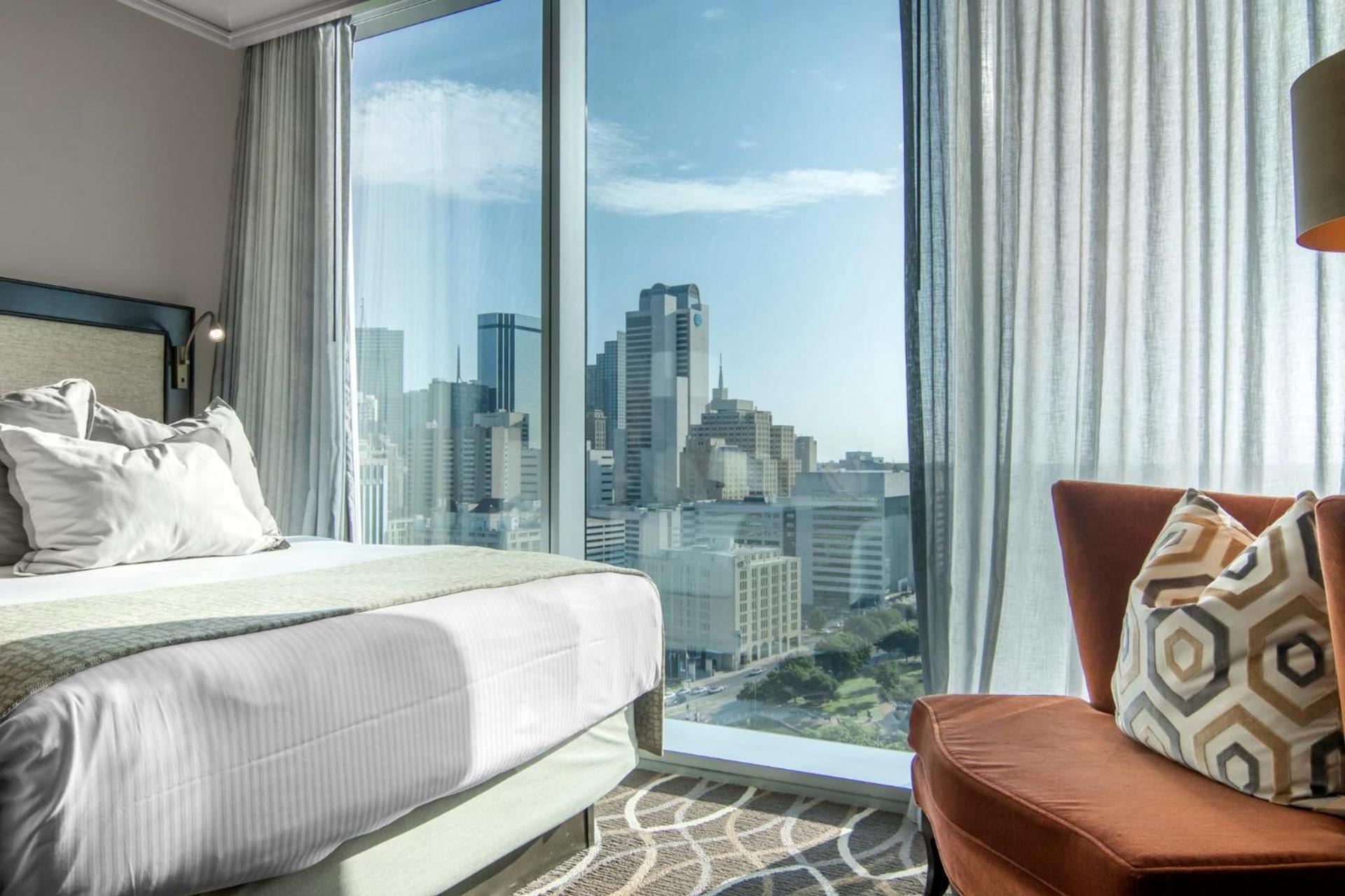 Omni Dallas Hotel photo 86
