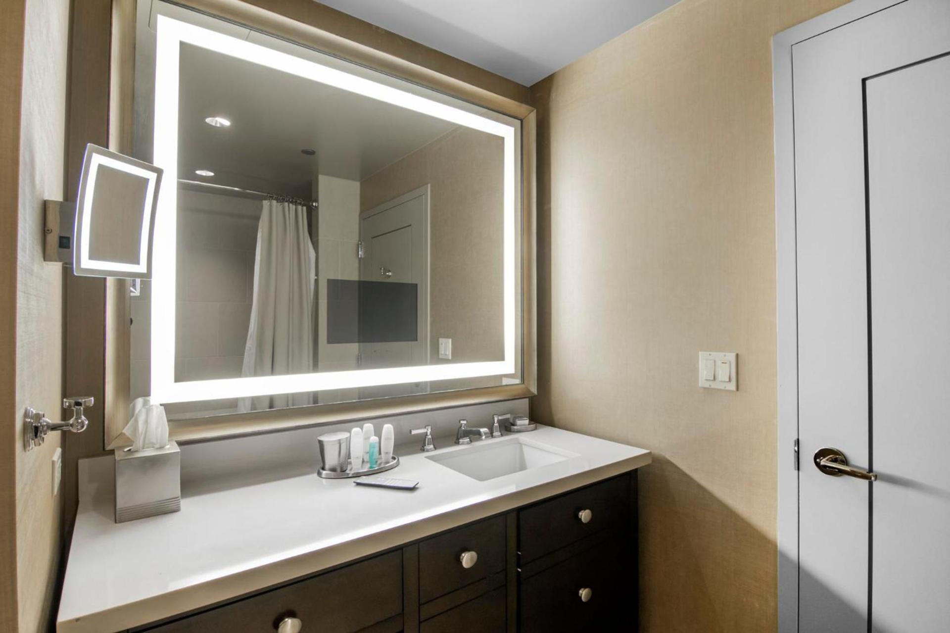 Omni Dallas Hotel photo 87