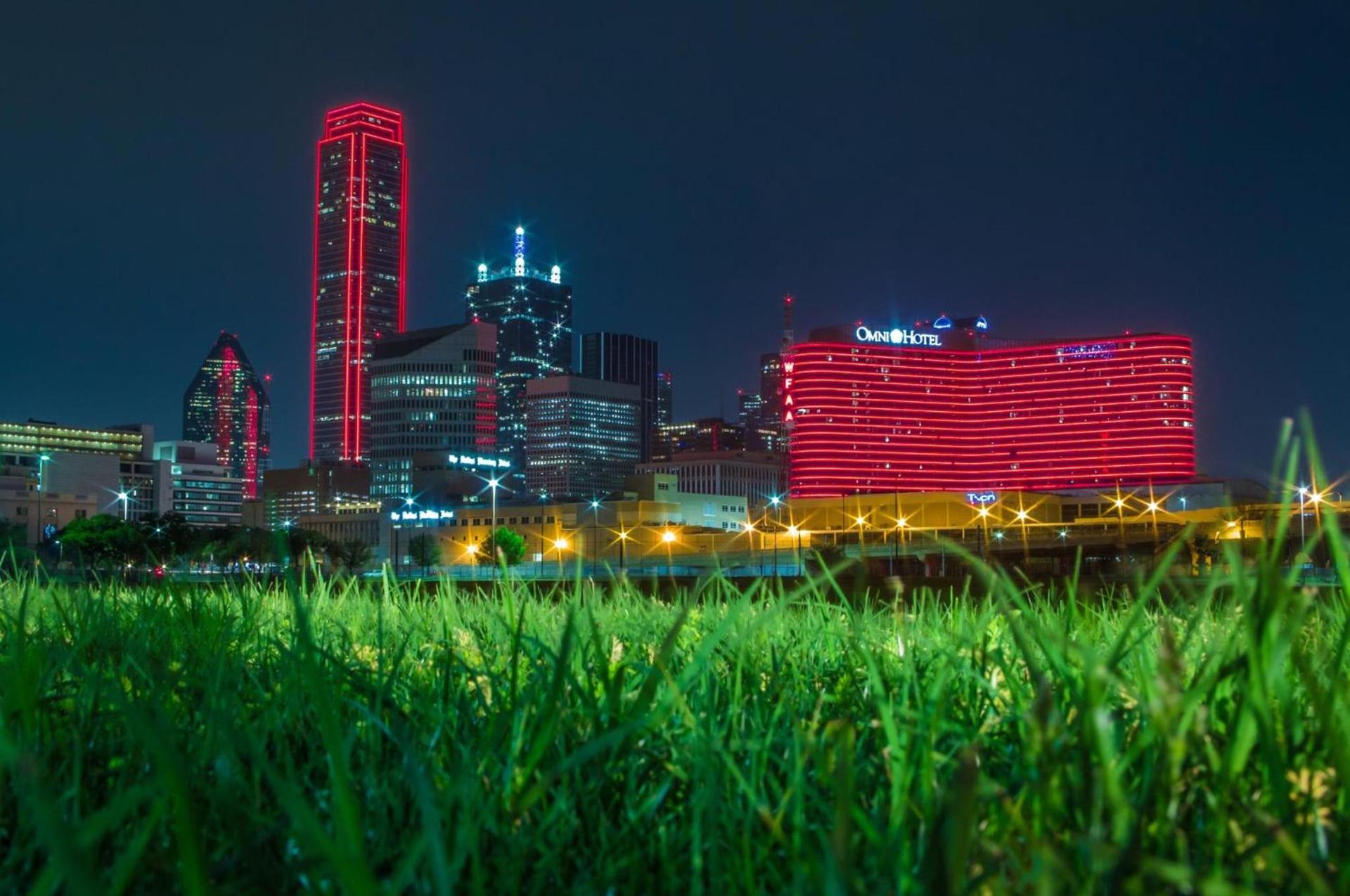 Omni Dallas Hotel photo 89