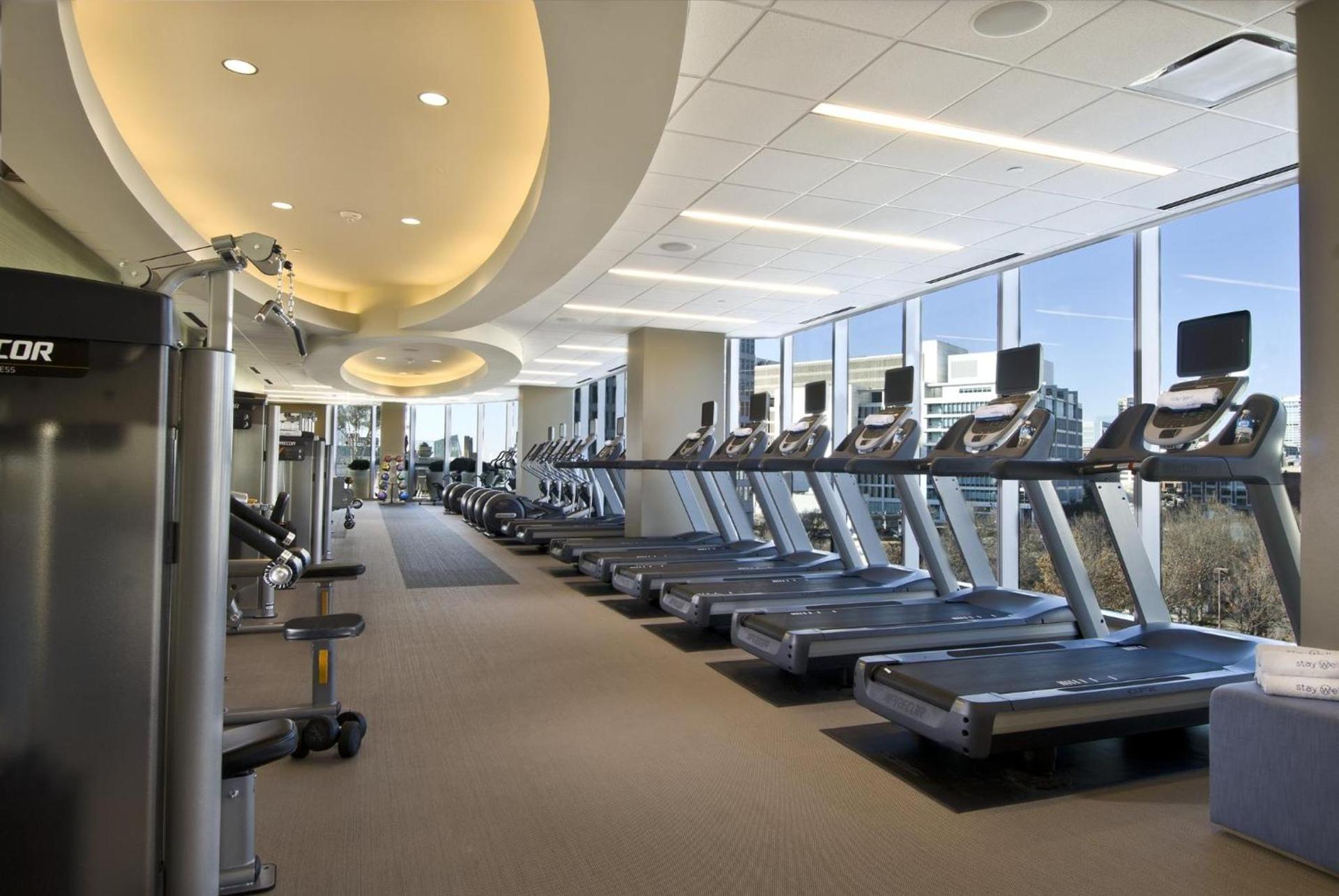 Omni Dallas Hotel photo 93