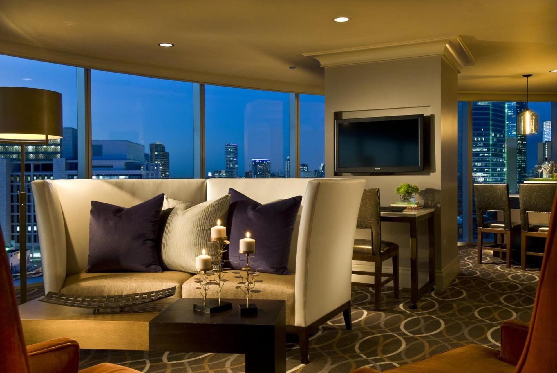 Omni Dallas Hotel photo 99