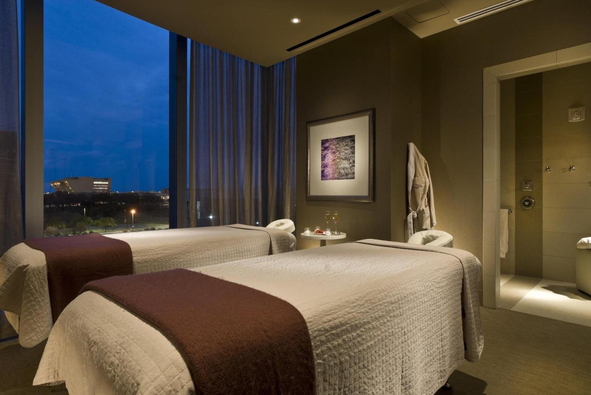 Omni Dallas Hotel photo 58