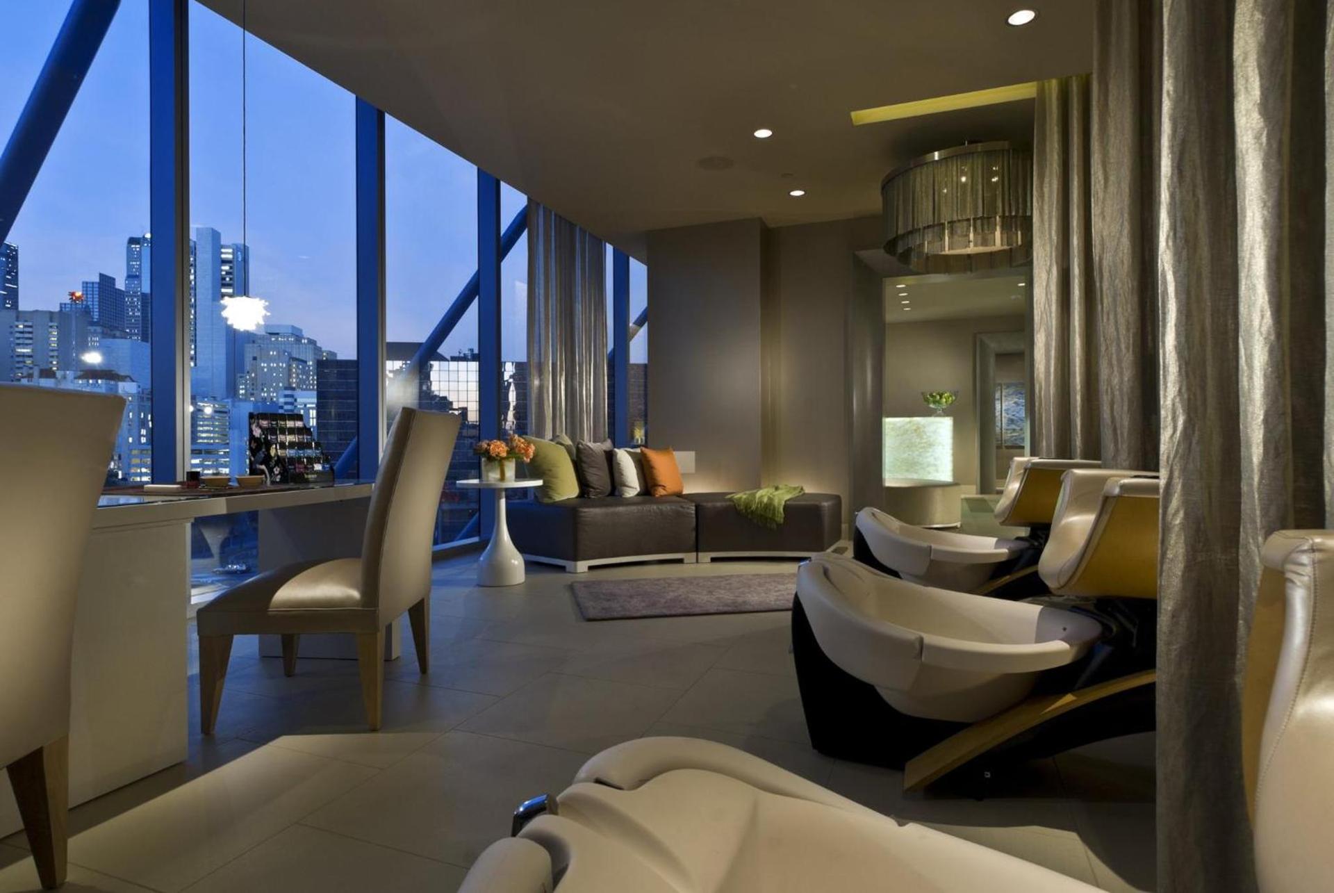 Omni Dallas Hotel photo 95