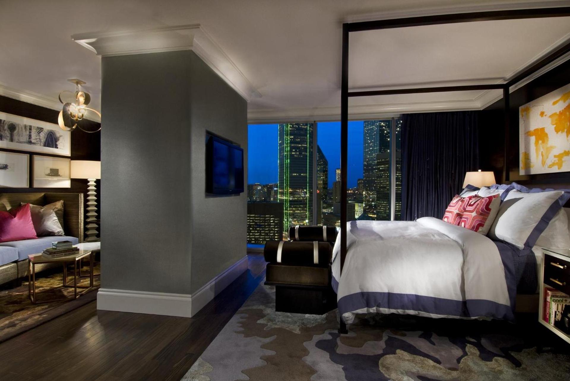 Omni Dallas Hotel photo 96