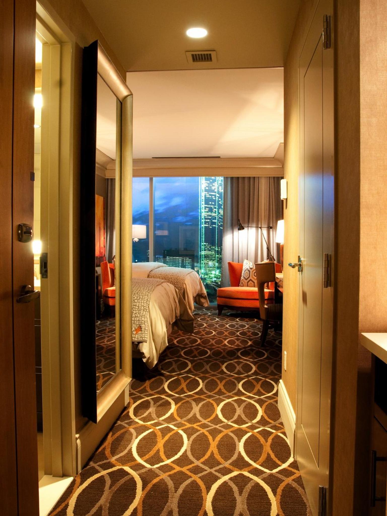 Omni Dallas Hotel photo 98