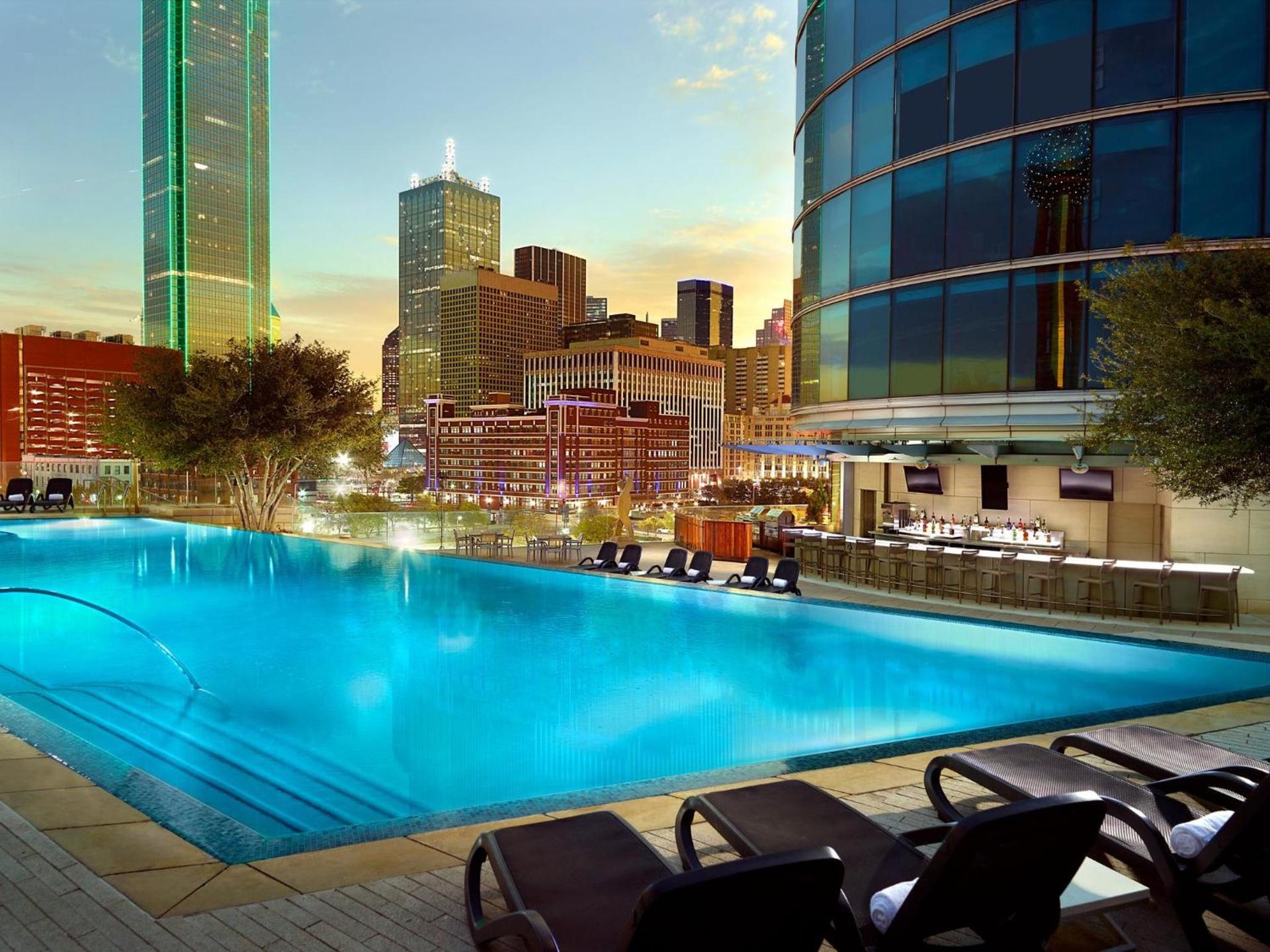 Omni Dallas Hotel photo 26