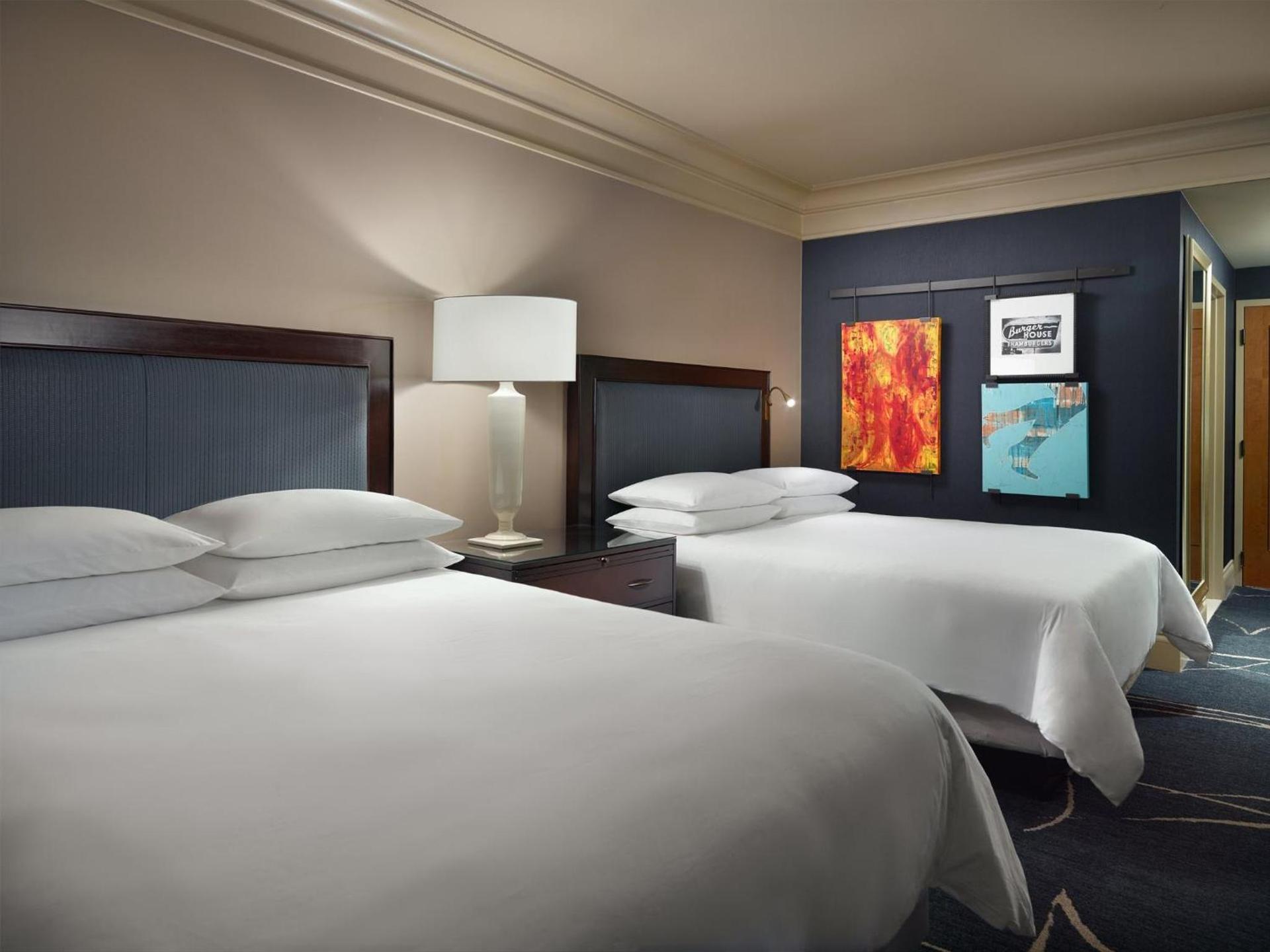Omni Dallas Hotel photo 28
