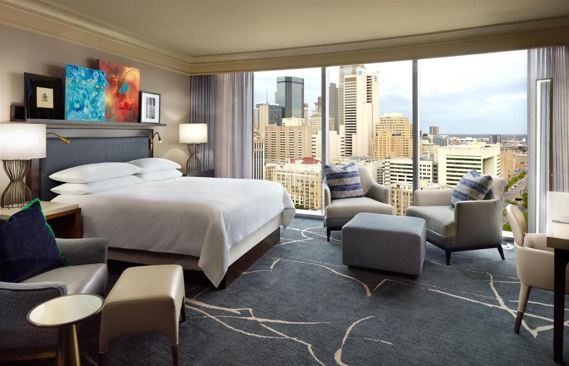 Omni Dallas Hotel photo 29