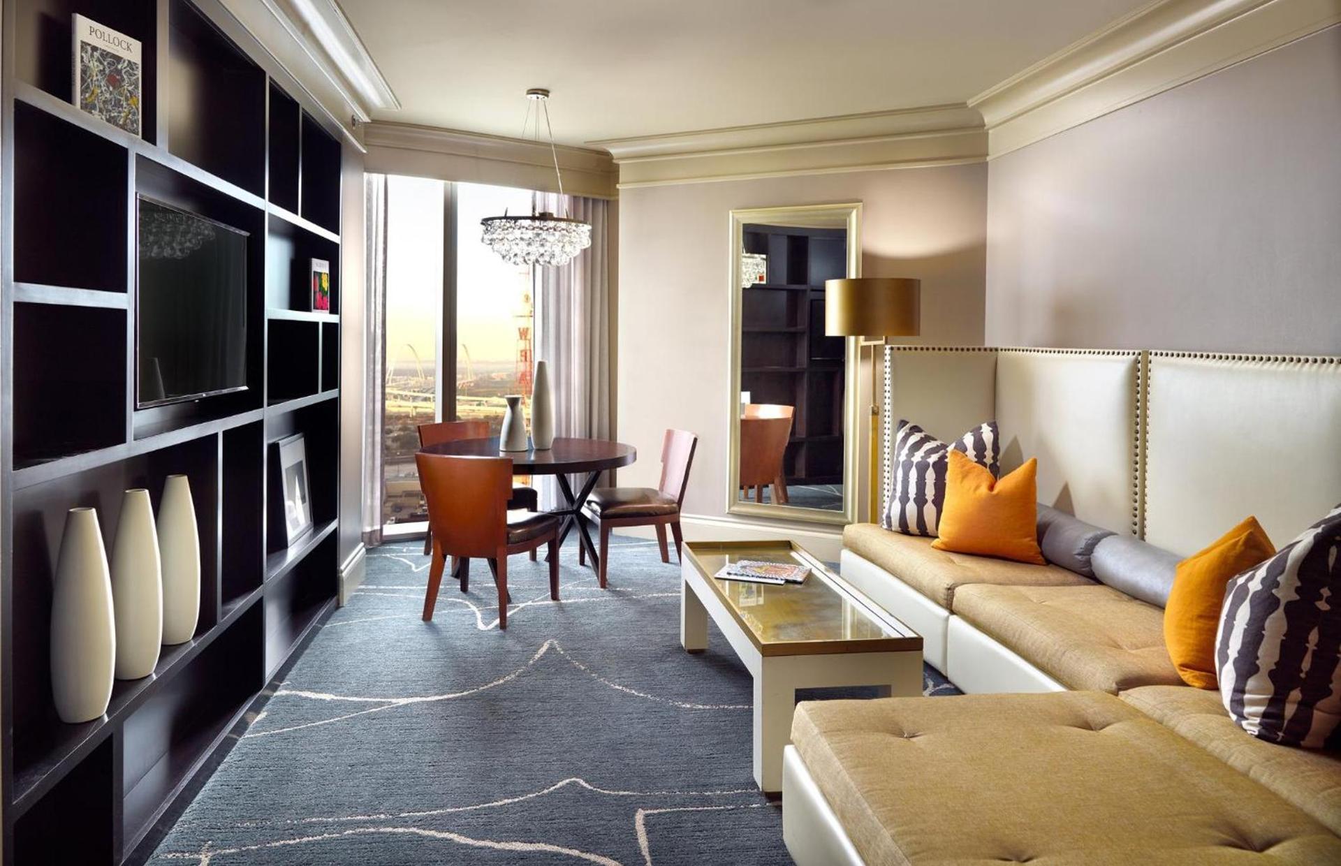 Omni Dallas Hotel photo 30