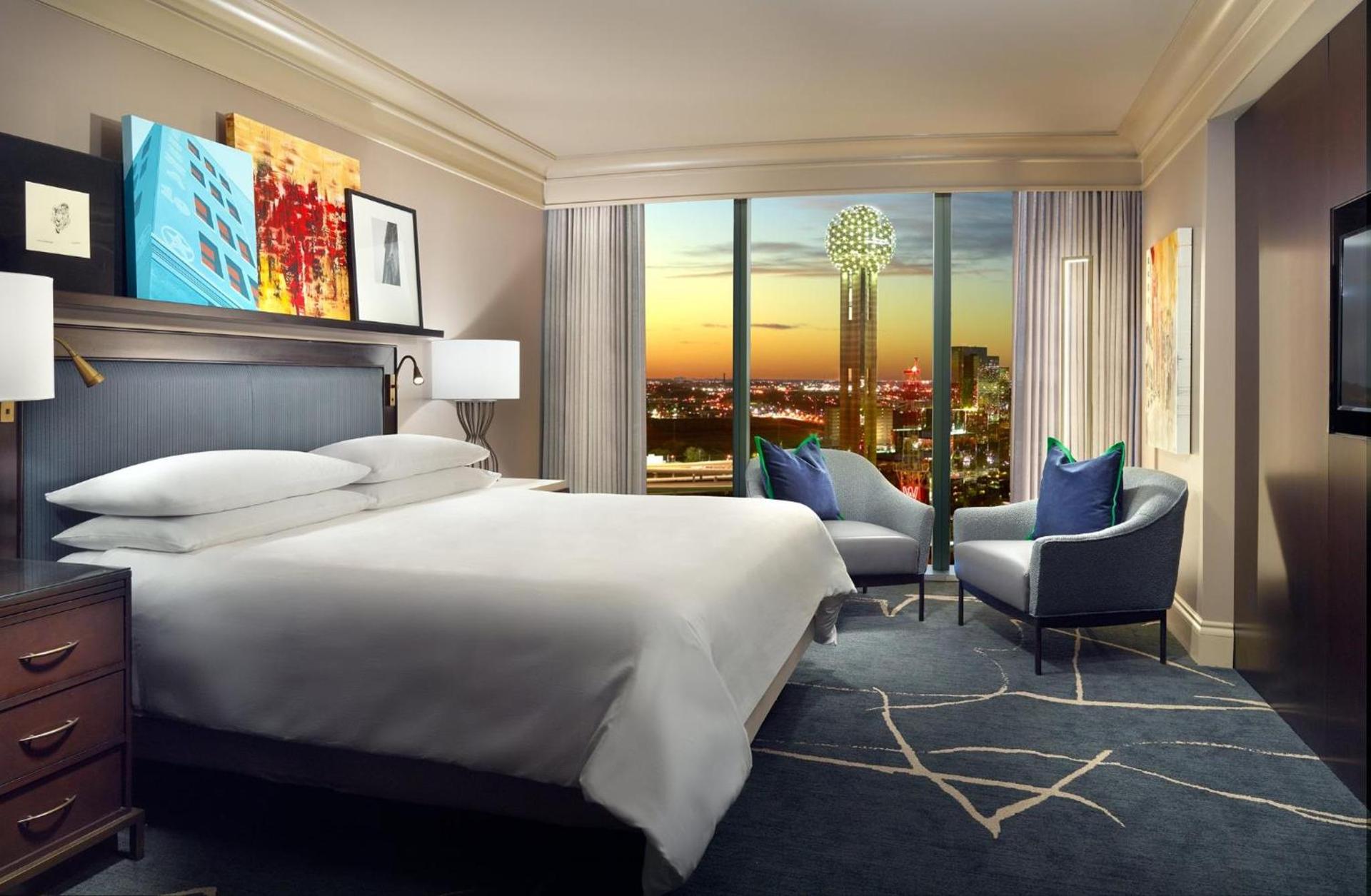 Omni Dallas Hotel photo 31