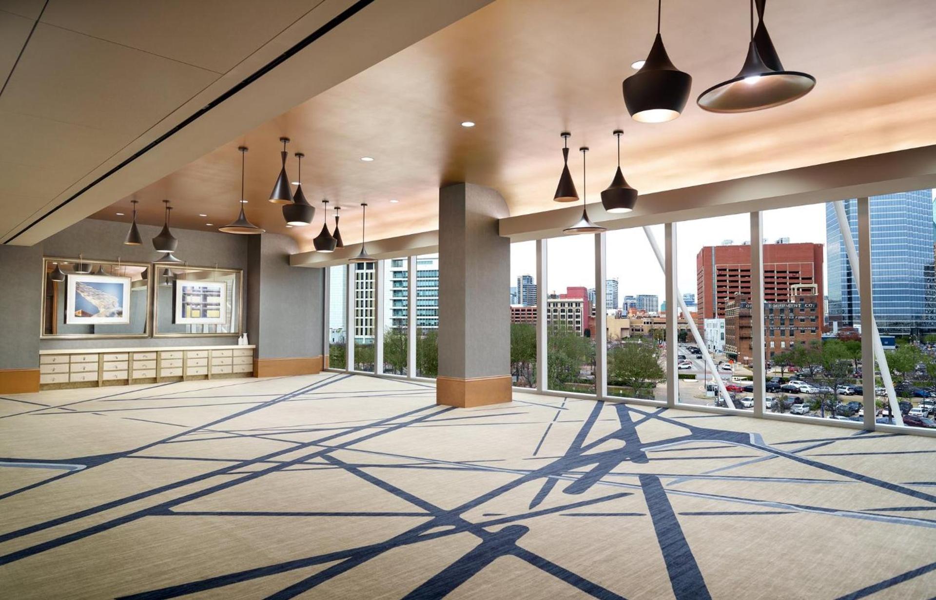 Omni Dallas Hotel photo 32