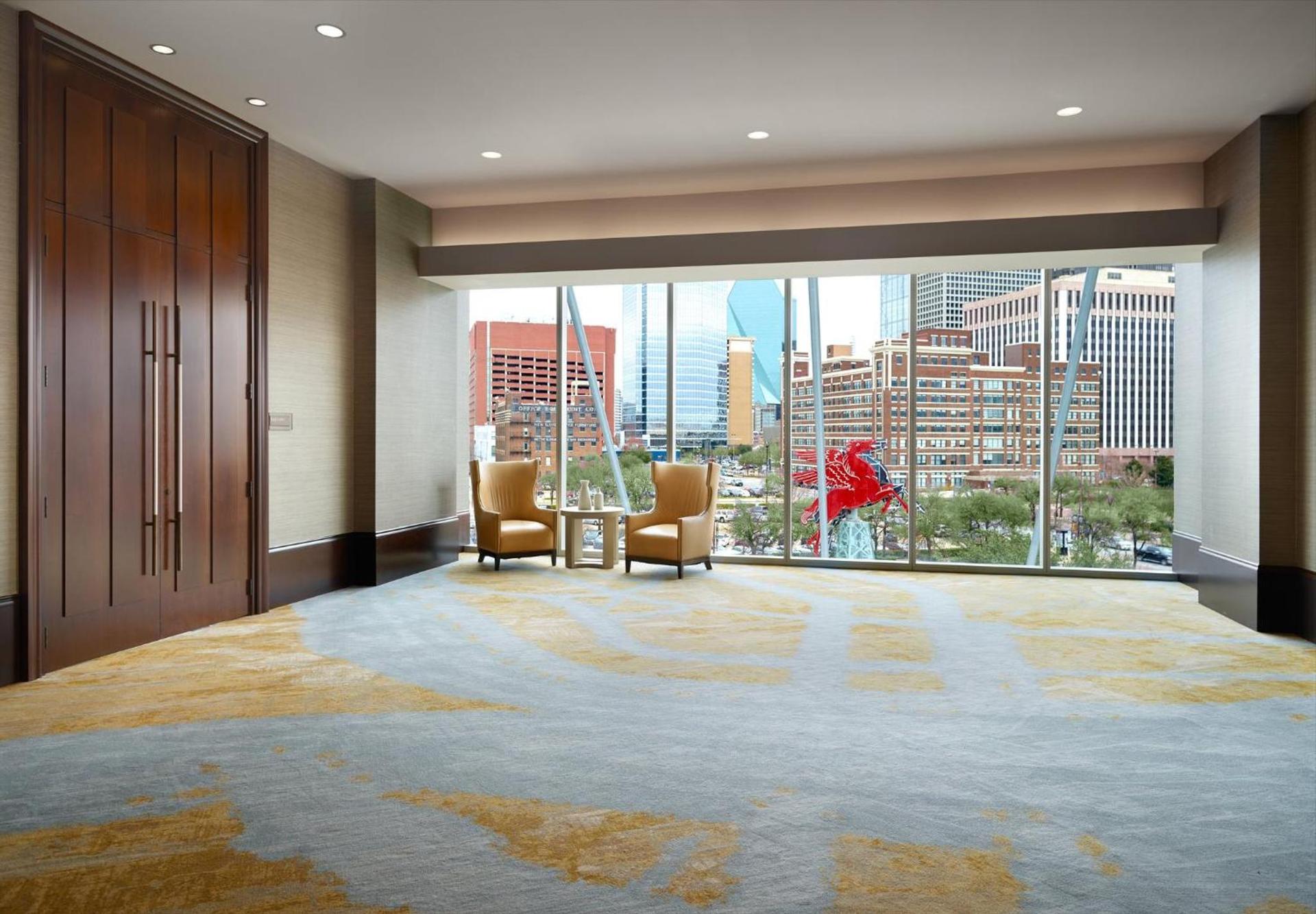 Omni Dallas Hotel photo 33