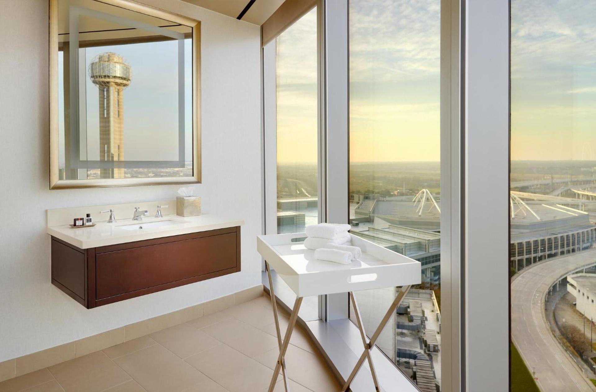 Omni Dallas Hotel photo 35
