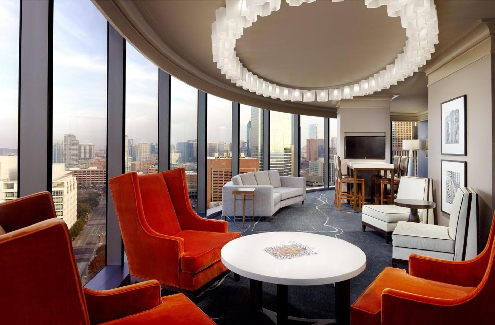 Omni Dallas Hotel photo 36
