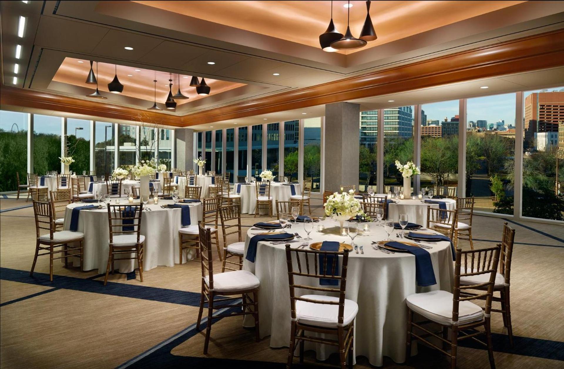 Omni Dallas Hotel photo 37