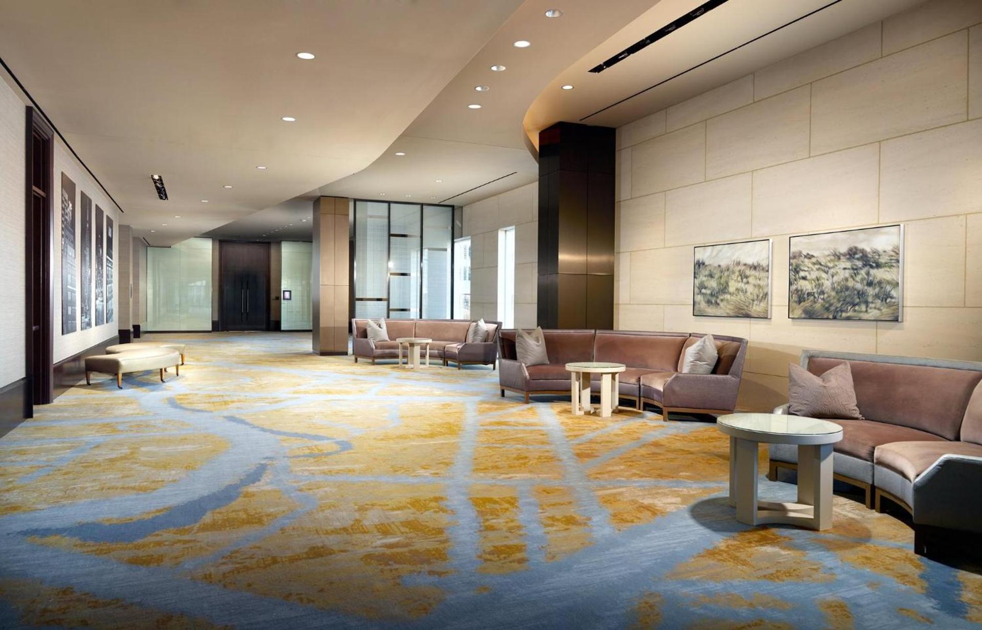 Omni Dallas Hotel photo 38